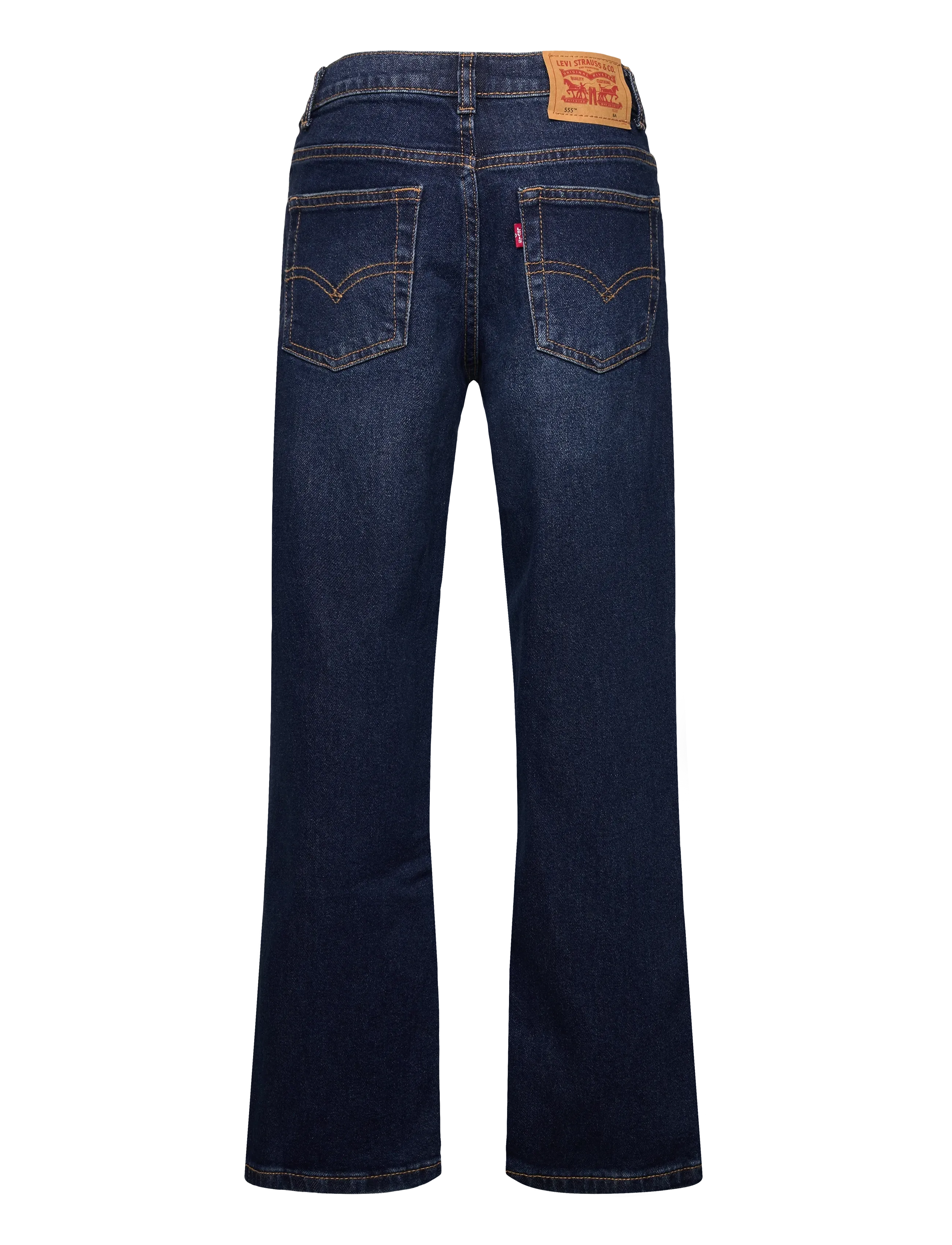 Levi's - PX-DENIM PANTS - regular jeans - sierra pass - 1