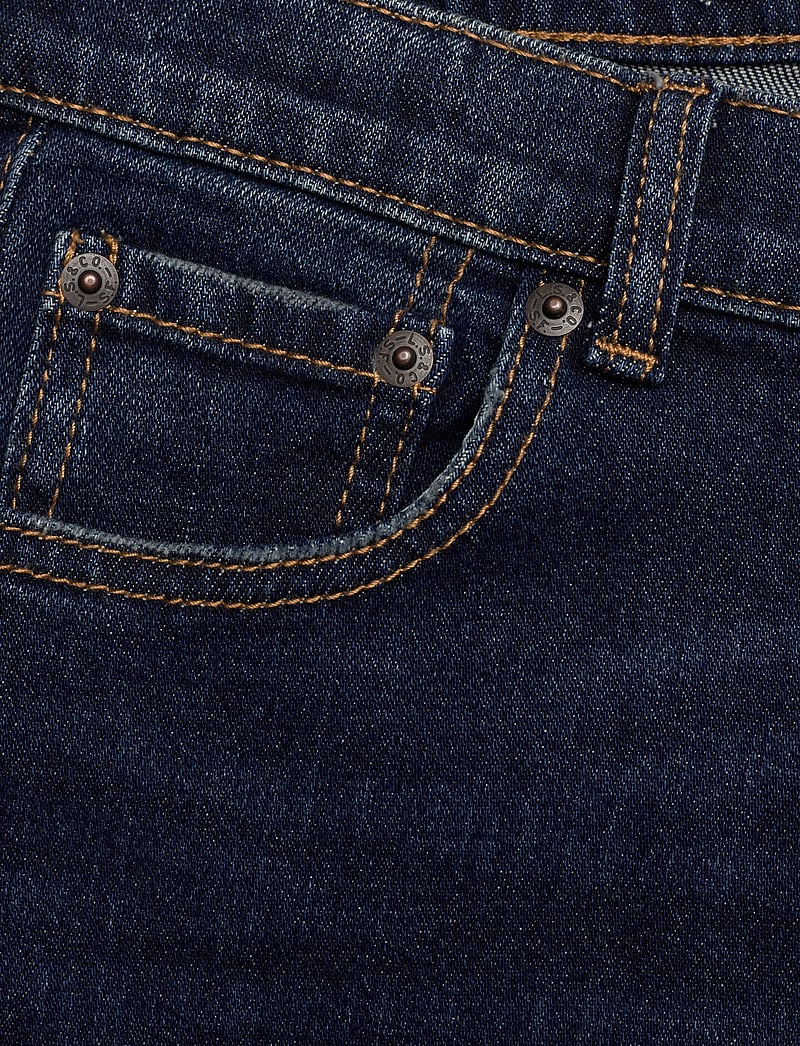 Levi's - LVB 555 RELAXED STRAIGHT JEANS - regular jeans - sierra pass - 2