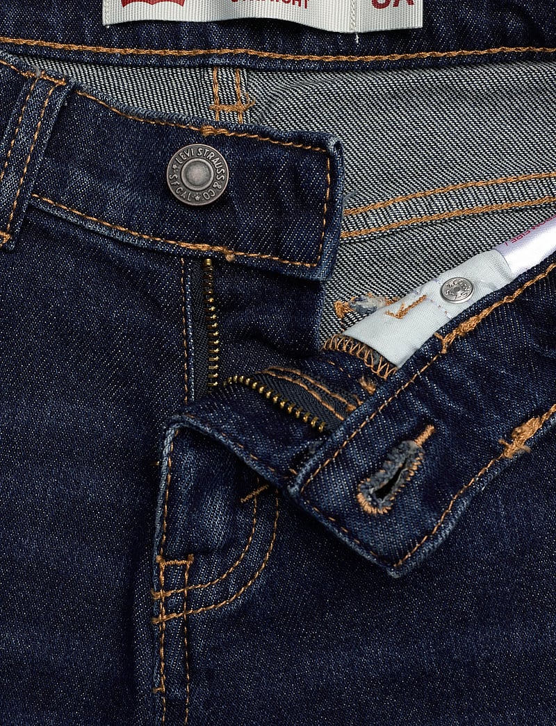 Levi's - LVB 555 RELAXED STRAIGHT JEANS - regular jeans - sierra pass - 3