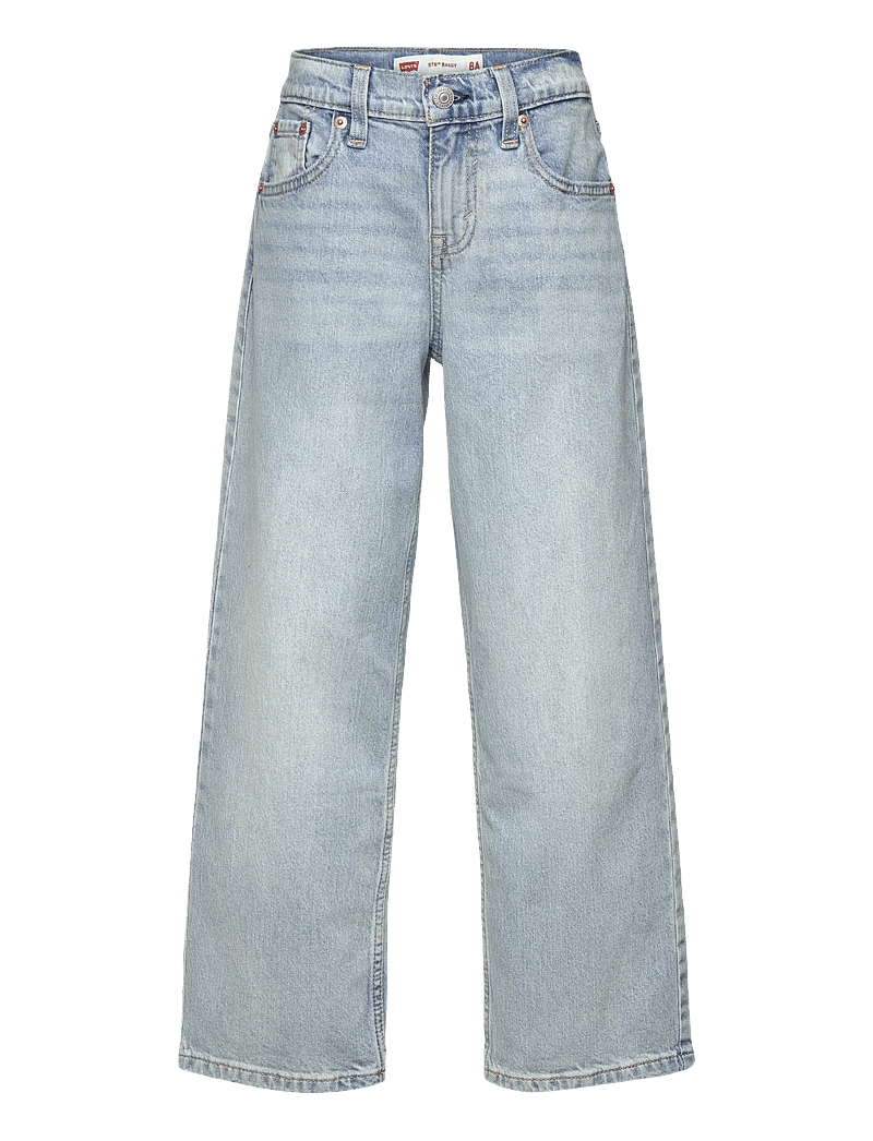 Levi's - Levi's® 578™ Baggy Jeans - loose jeans - baby blue essentials - 0