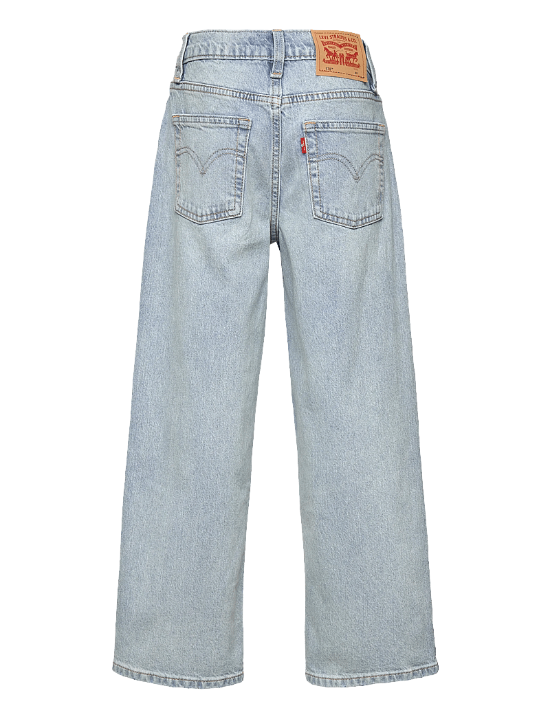 Levi's - Levi's® 578™ Baggy Jeans - loose jeans - baby blue essentials - 1