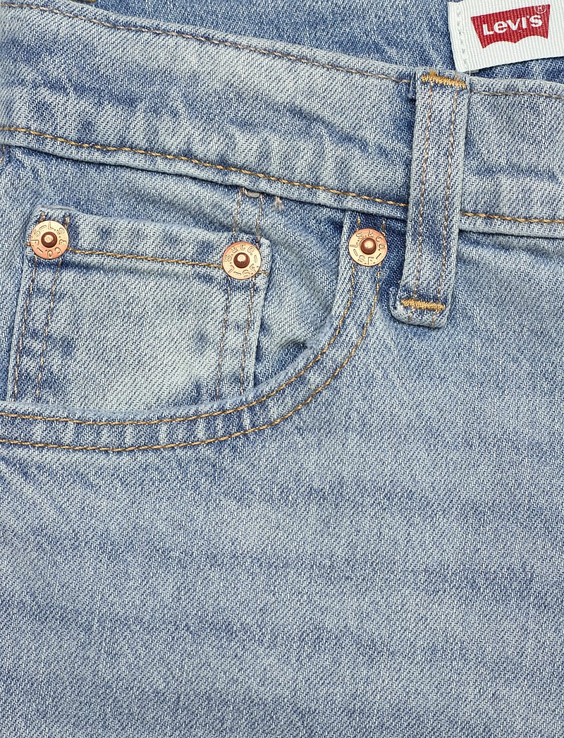 Levi's - Levi's® 578™ Baggy Jeans - loose jeans - baby blue essentials - 2