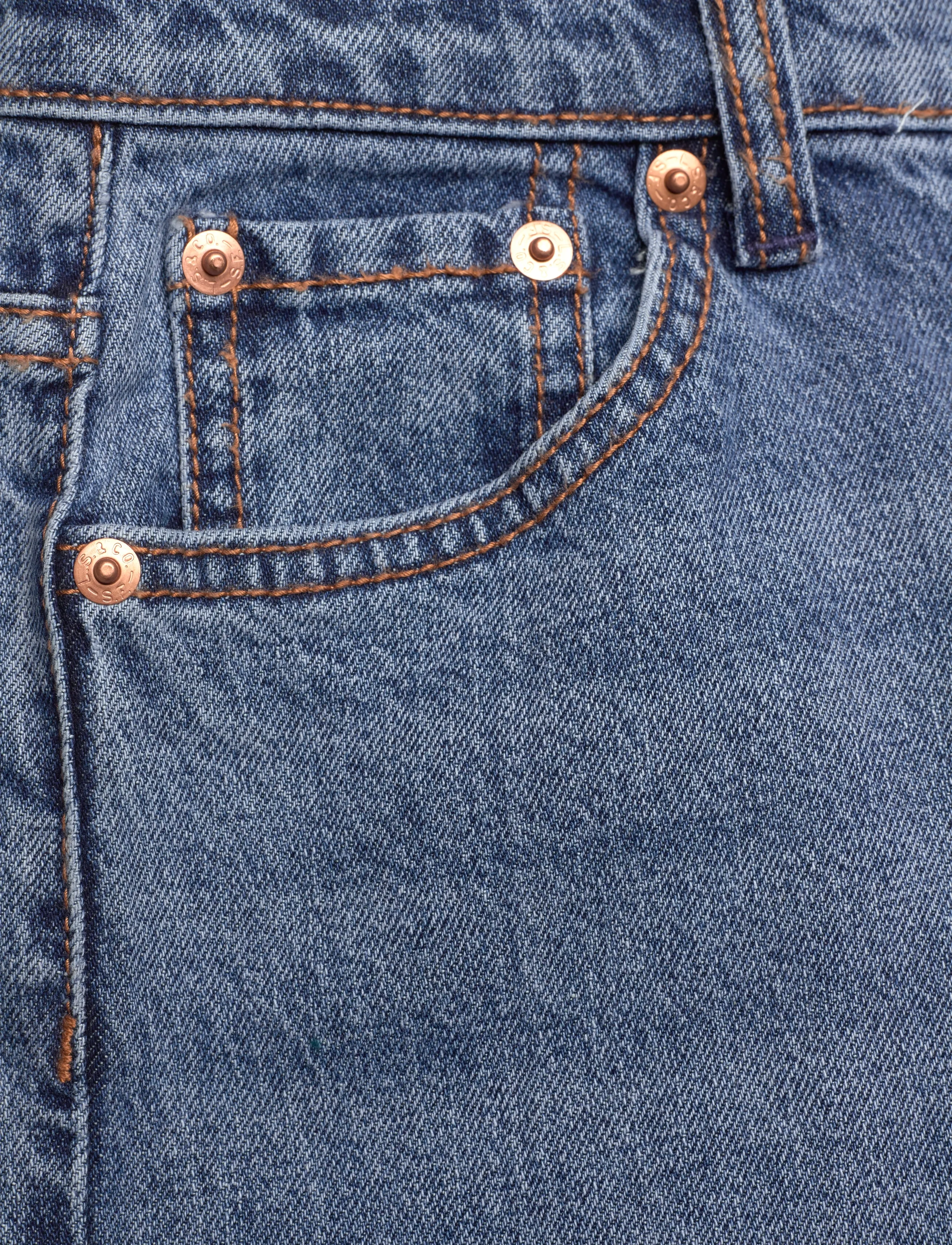 Levi's - LVB 578 BAGGY JEANS - blazing blue - 2
