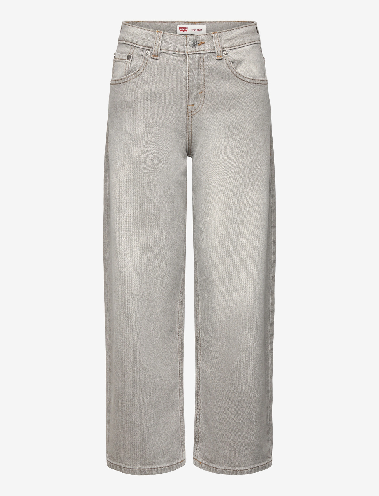 Levi's - Levi's® 578™ Baggy Jeans - loose jeans - boulder - 0