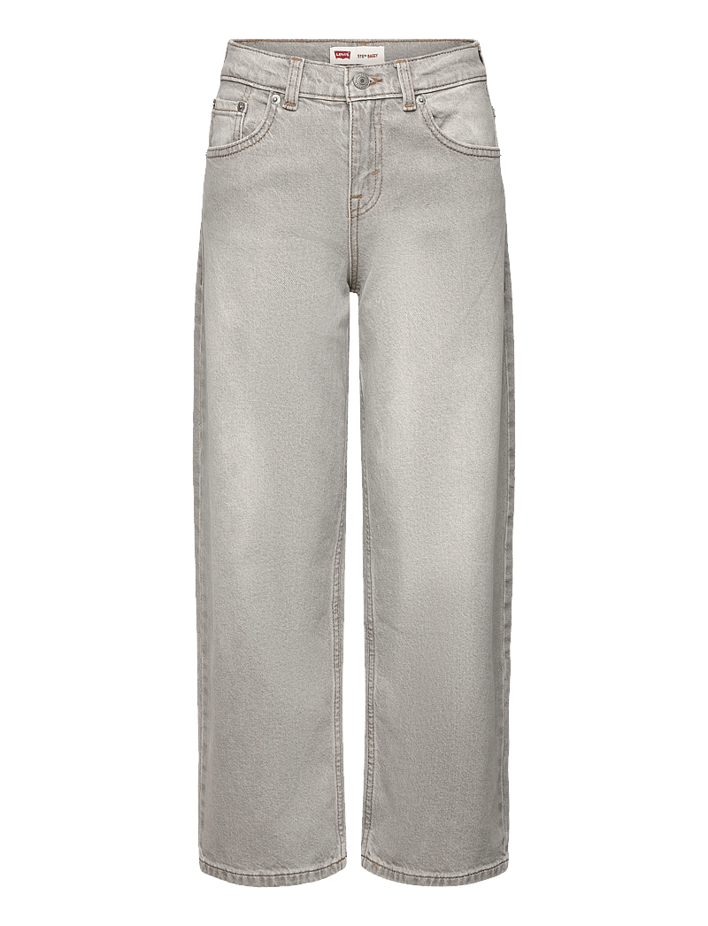 Levi's - Levi's® 578™ Baggy Jeans - loose jeans - boulder - 0