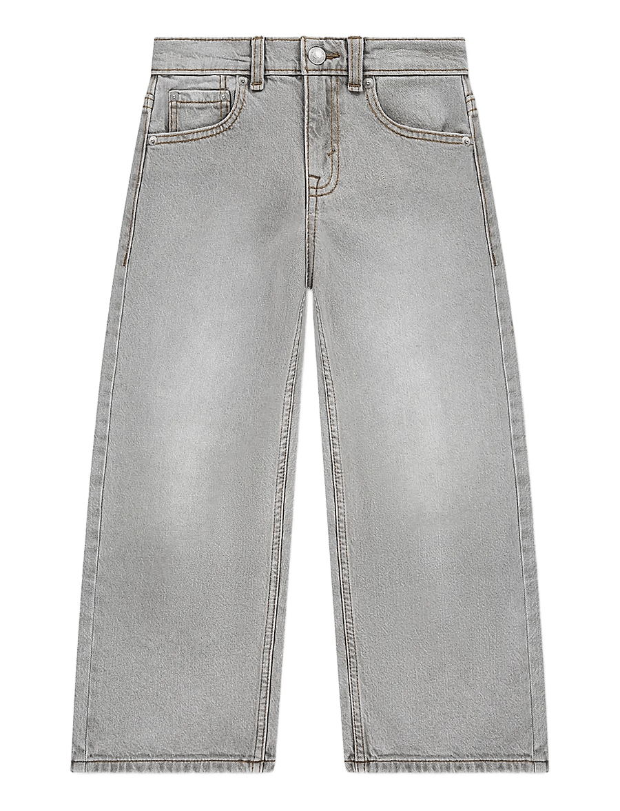 Levi's - Levi's® 578™ Baggy Jeans - loose jeans - boulder - 0