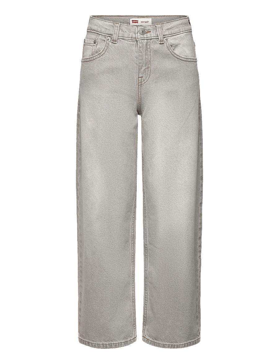 Levi's - Levi's® 578™ Baggy Jeans - loose jeans - boulder - 0