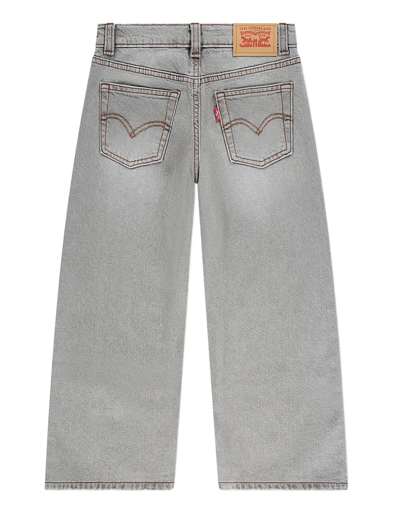 Levi's - Levi's® 578™ Baggy Jeans - loose jeans - boulder - 1