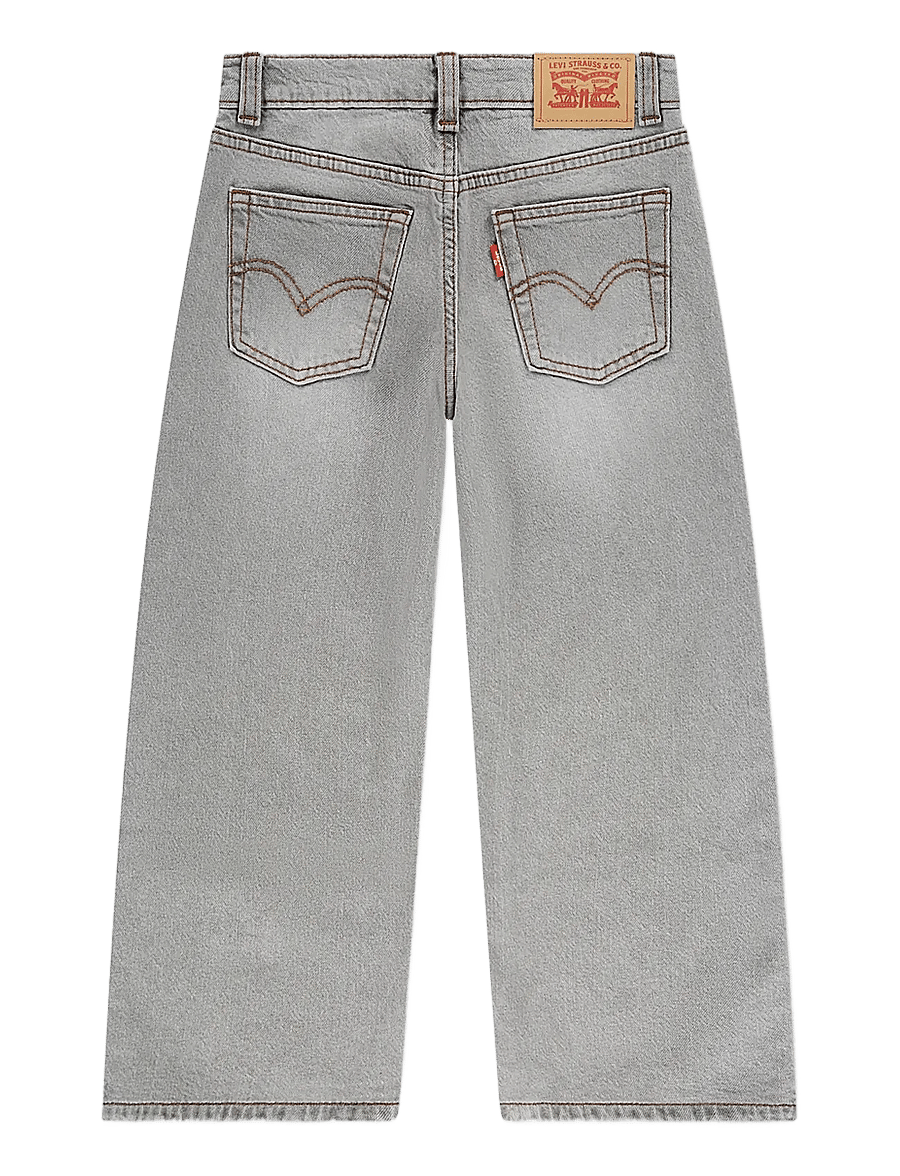 Levi's - Levi's® 578™ Baggy Jeans - loose jeans - boulder - 1