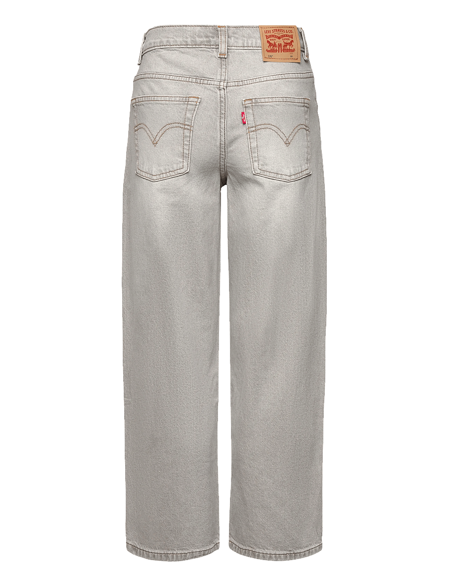 Levi's - Levi's® 578™ Baggy Jeans - loose jeans - boulder - 1