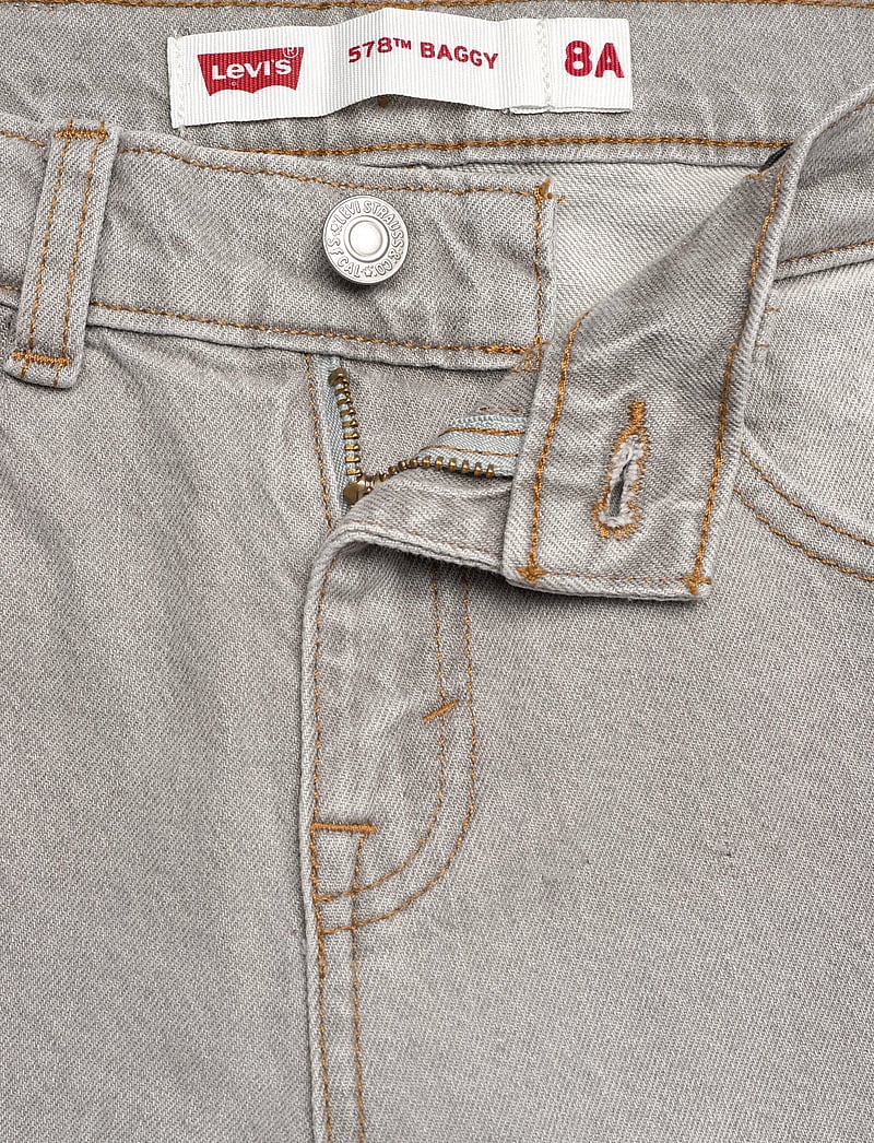 Levi's - Levi's® 578™ Baggy Jeans - loose jeans - boulder - 3