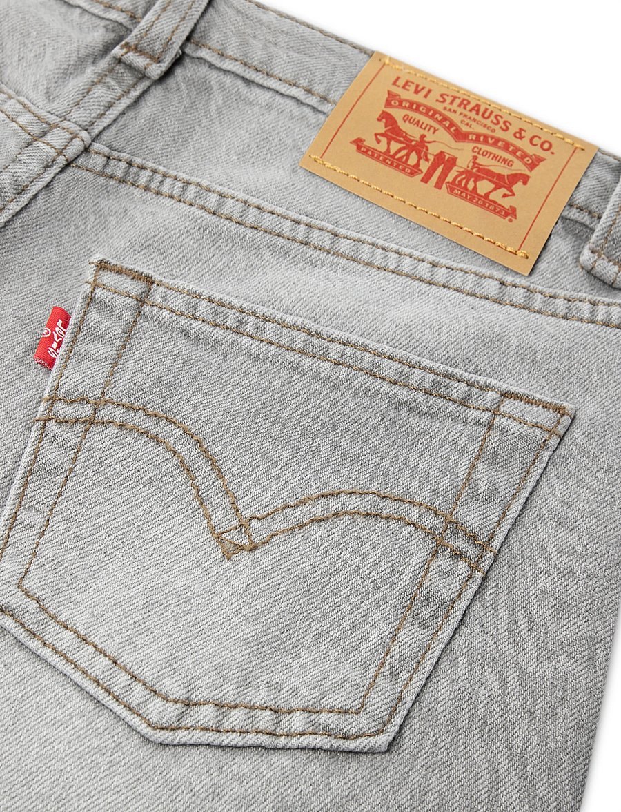 Levi's - Levi's® 578™ Baggy Jeans - loose jeans - boulder - 3