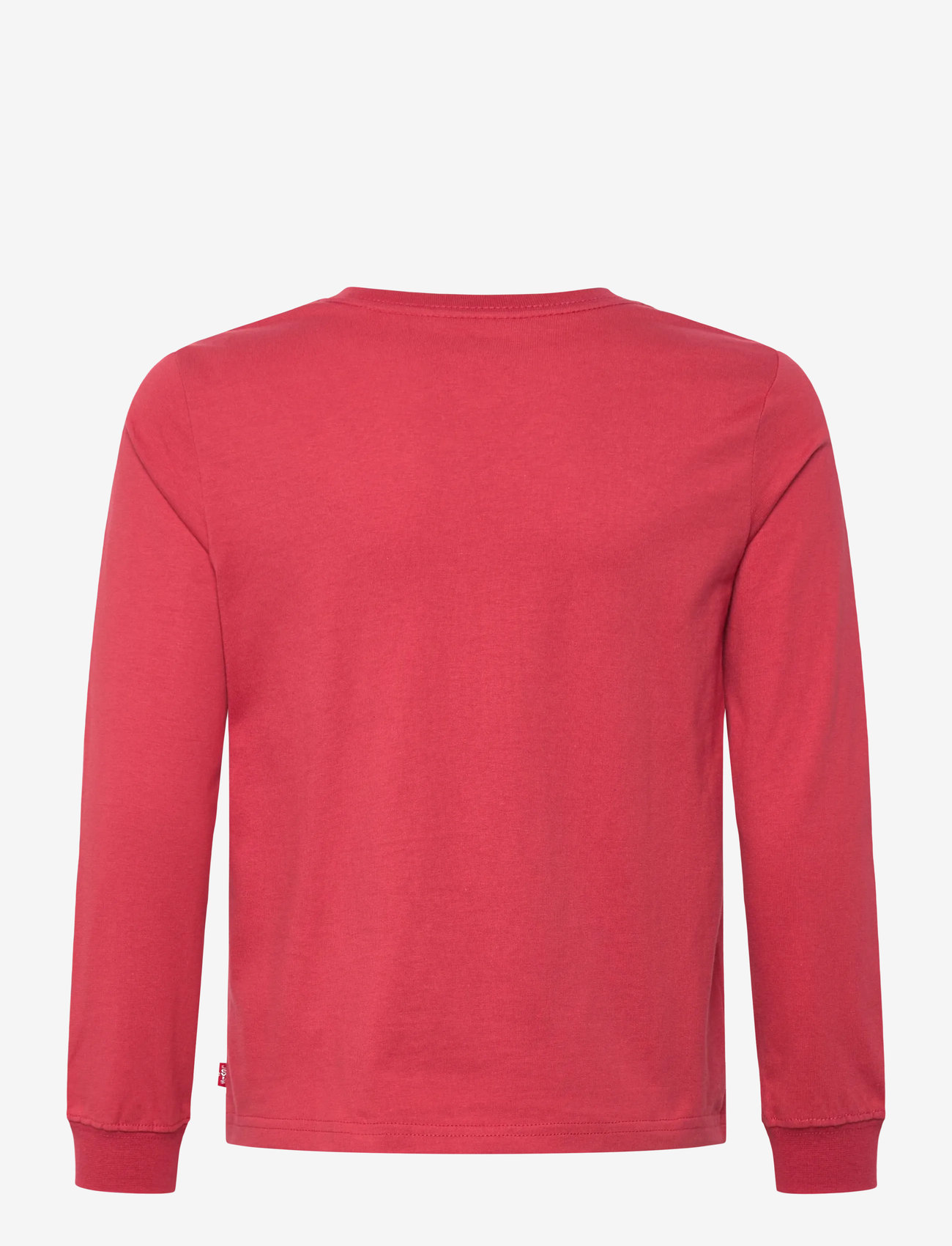 Levi's - Levi's® 1873 Prep Long Sleeve Tee - pikkade varrukatega t-särgid - cardinal - 1