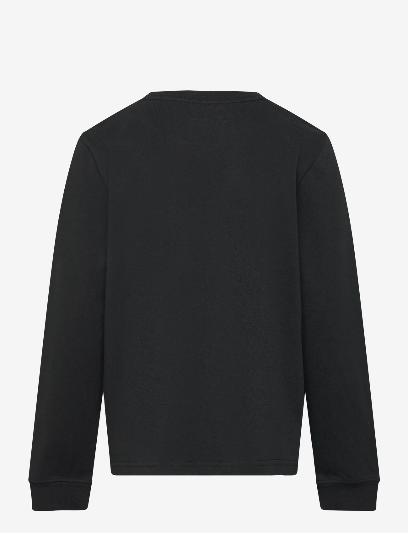 Levi's - Levi's® Legendary Long Sleeve Tee - jet black - 1