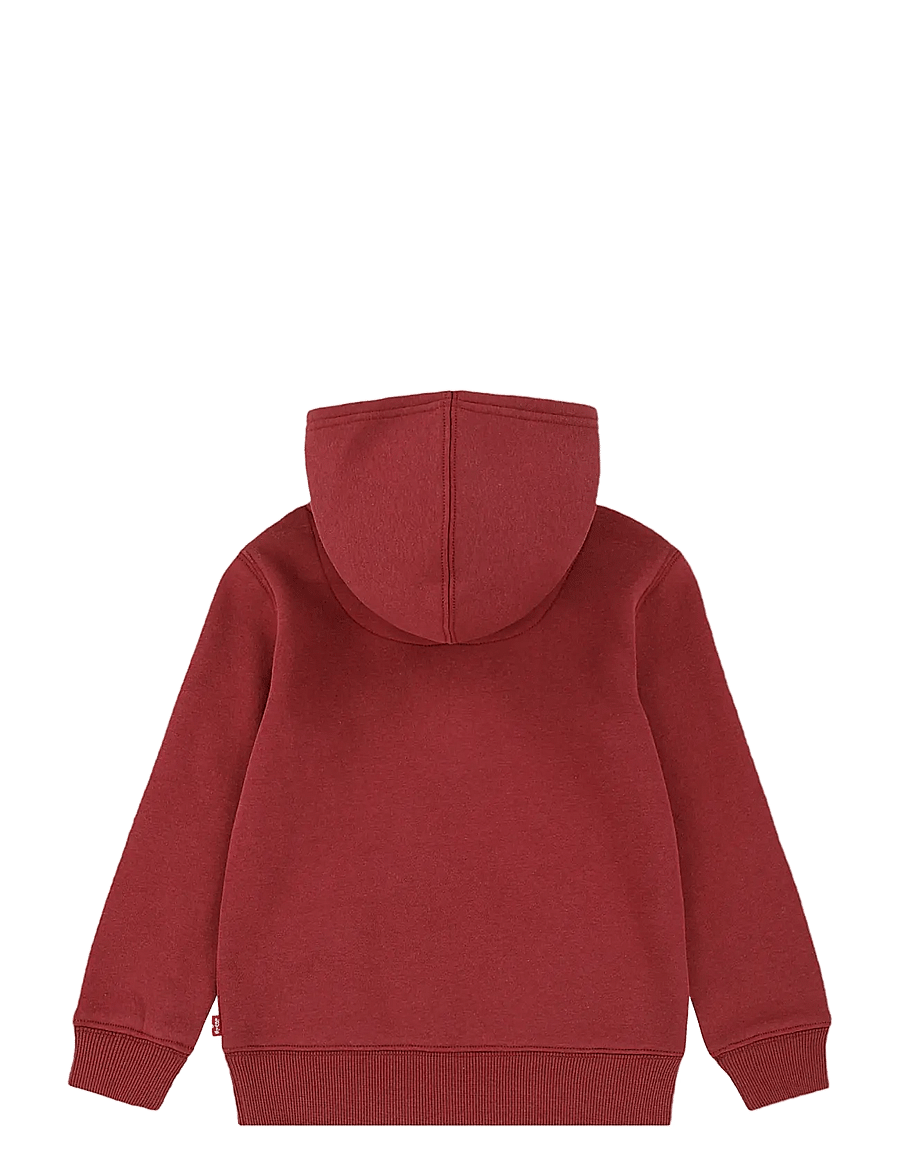 Levi's - Levi's® Saddle Man Pullover Hoodie - hoodies - red pear - 1