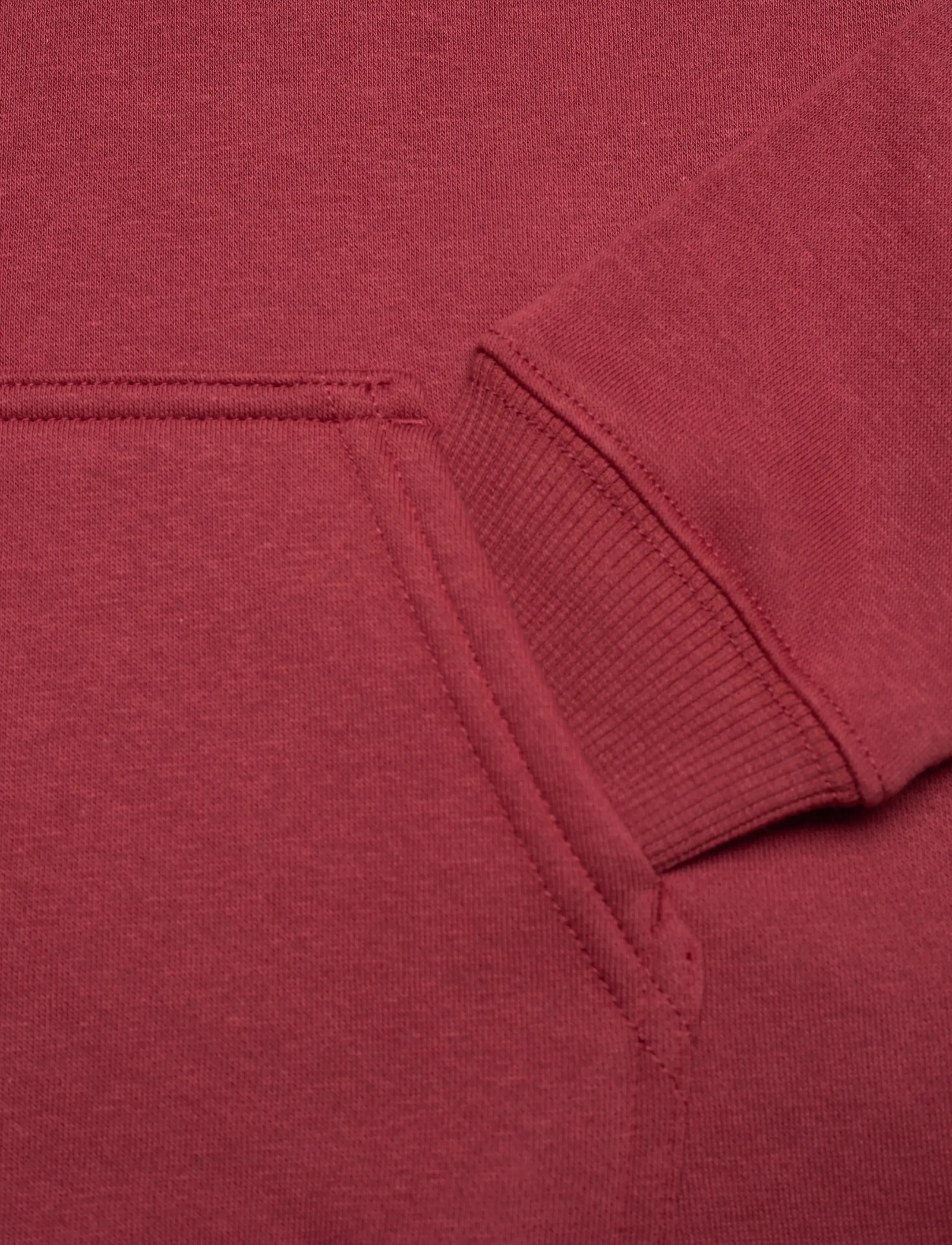 Levi's - Levi's® Saddle Man Pullover Hoodie - sweatshirts & hættetrøjer - red pear - 3