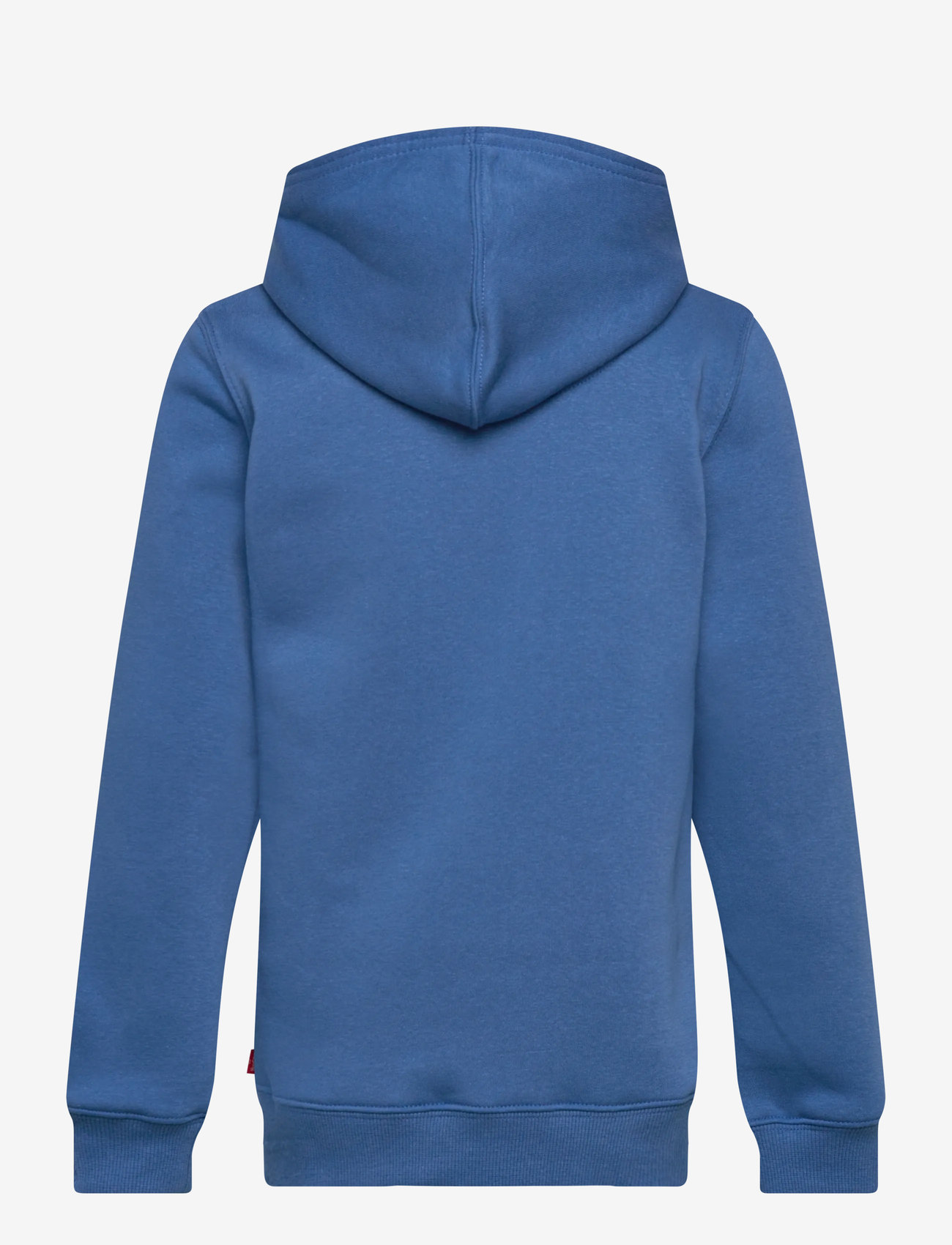 Levi's - PO-PULL-OVER HOODY - huvtröjor - star sapphire - 1