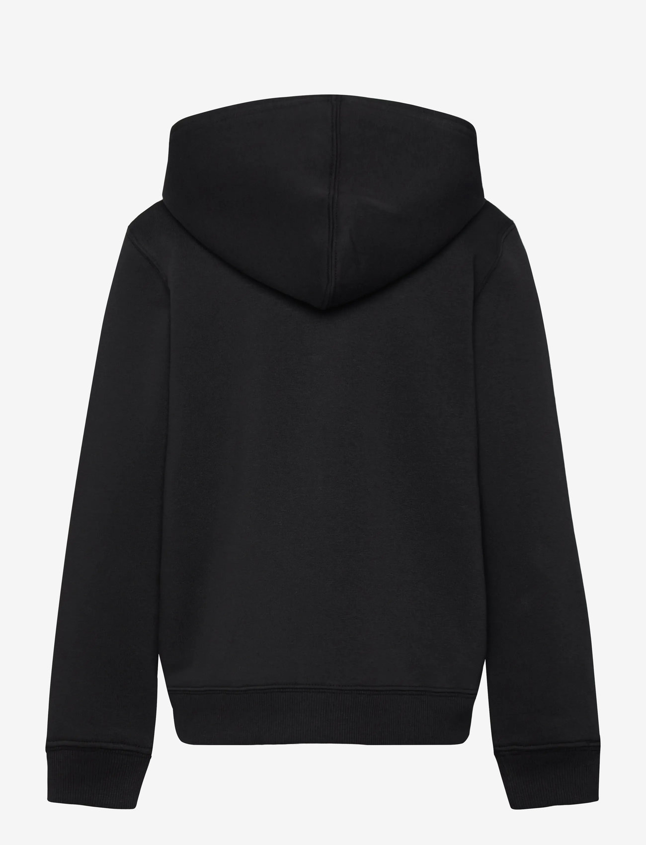 Levi's - Levi's® Legendary Full Zip Hoodie - jet black - 1