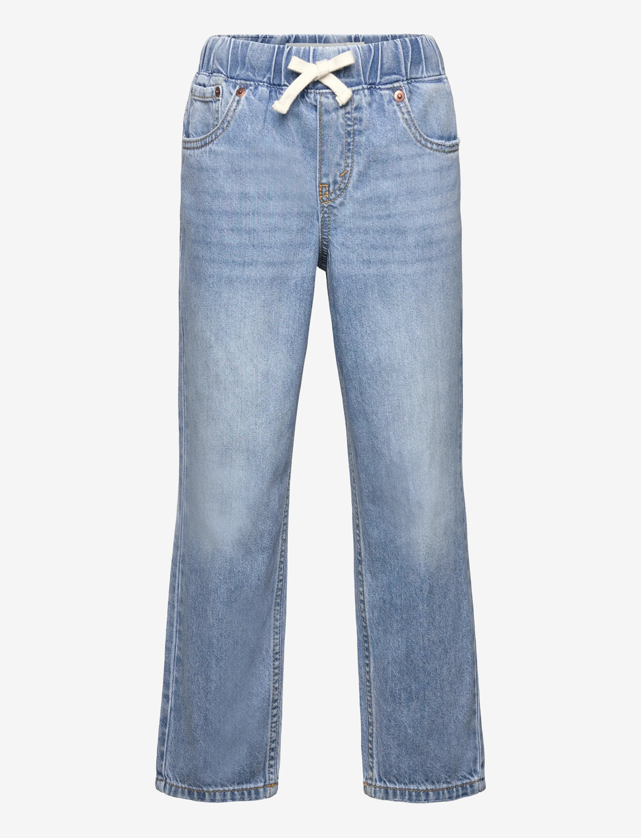 Levi's - PX-DENIM PANTS - from scratch no destruction - 0