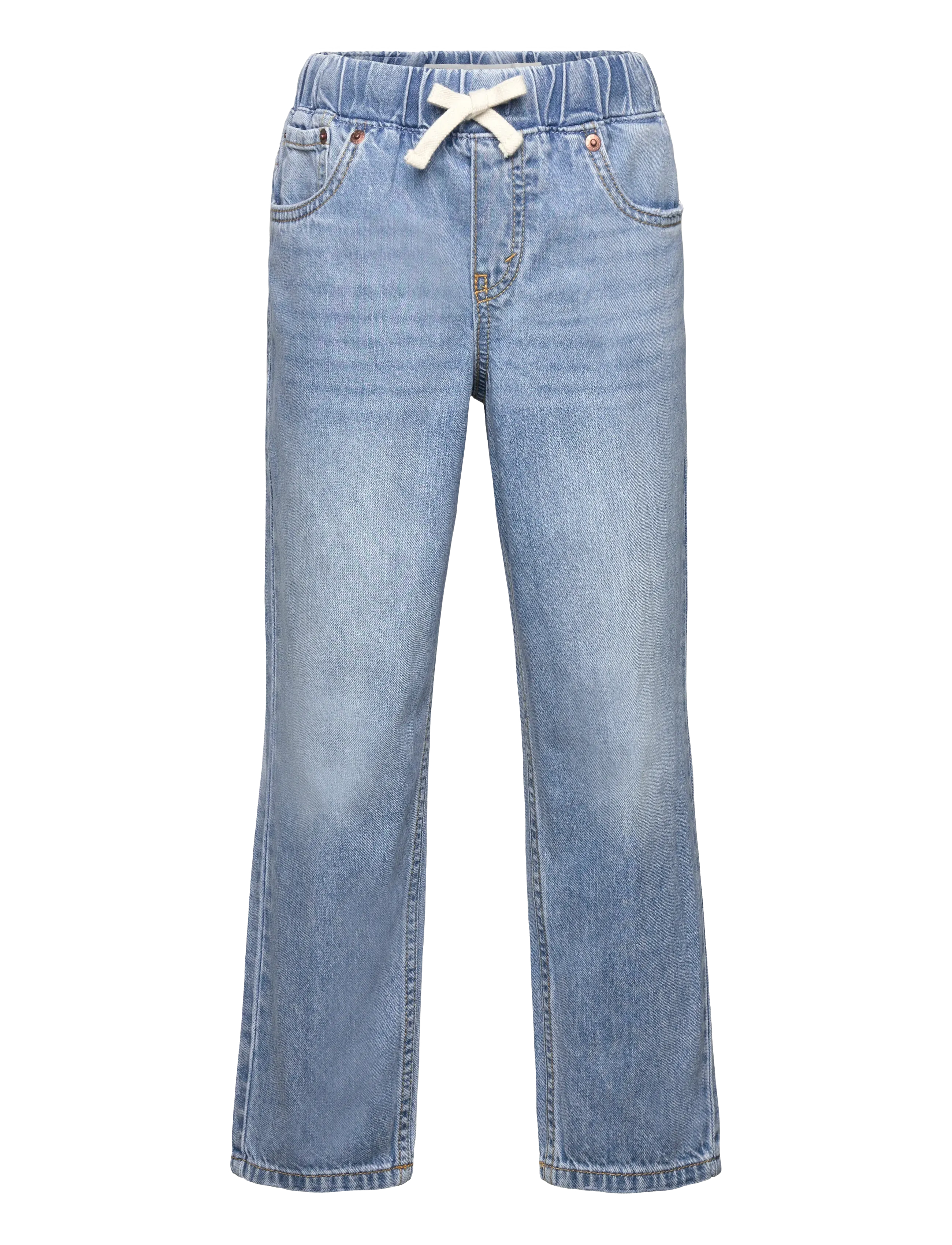 PX-DENIM PANTS - FROM SCRATCH NO DESTRUCTION