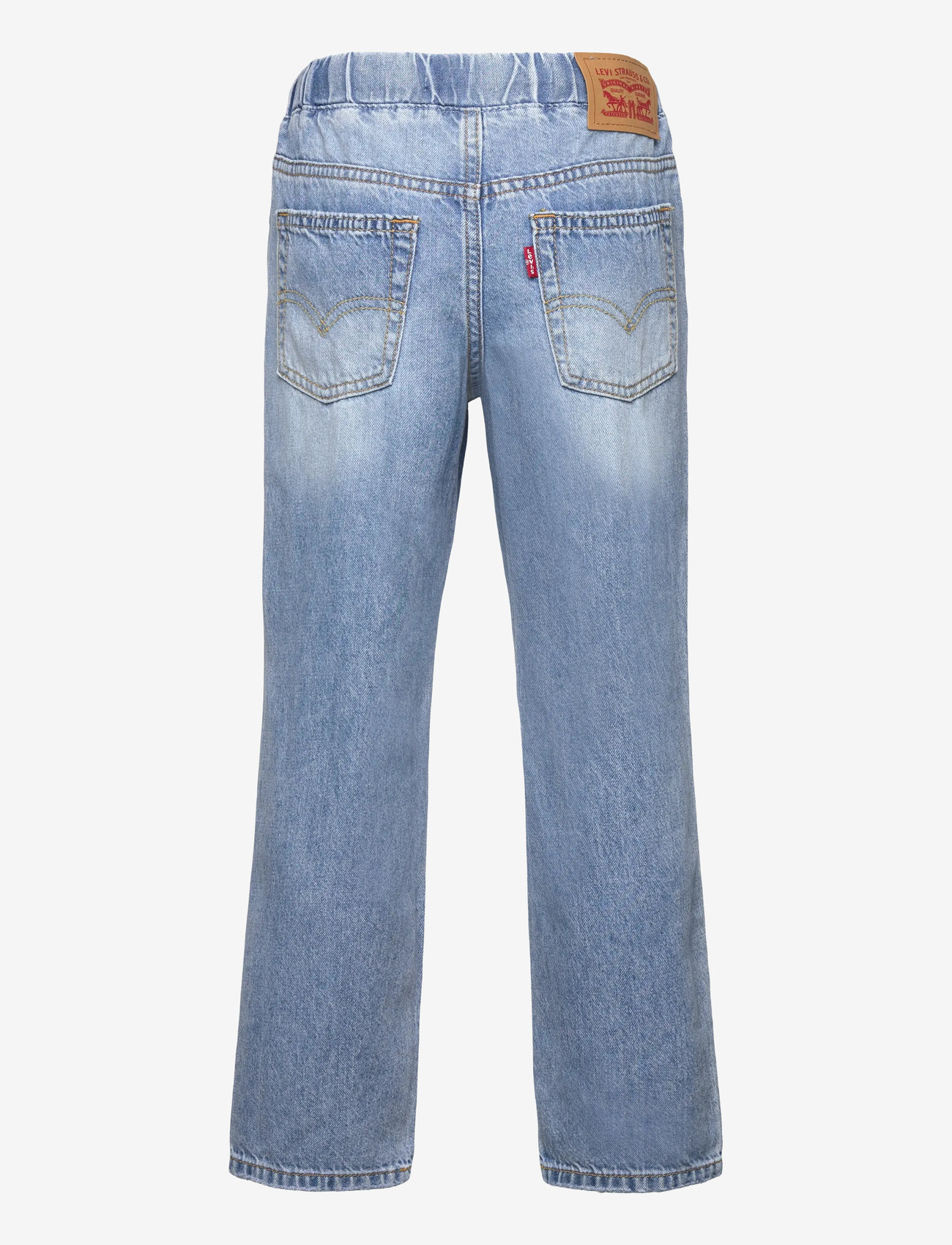 Levi's - PX-DENIM PANTS - from scratch no destruction - 1