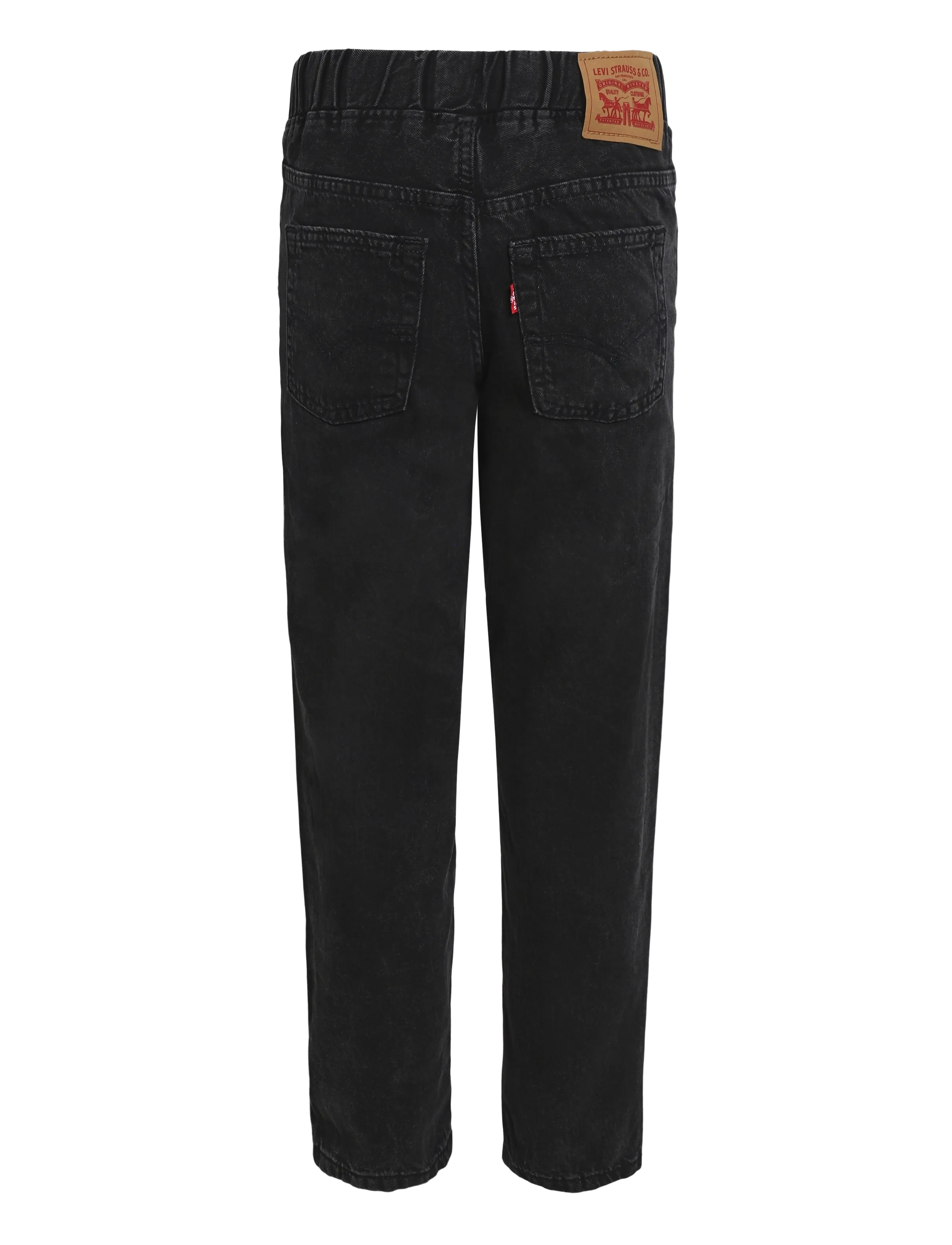 Levi's - PX-DENIM PANTS - regular jeans - cosmic - 1