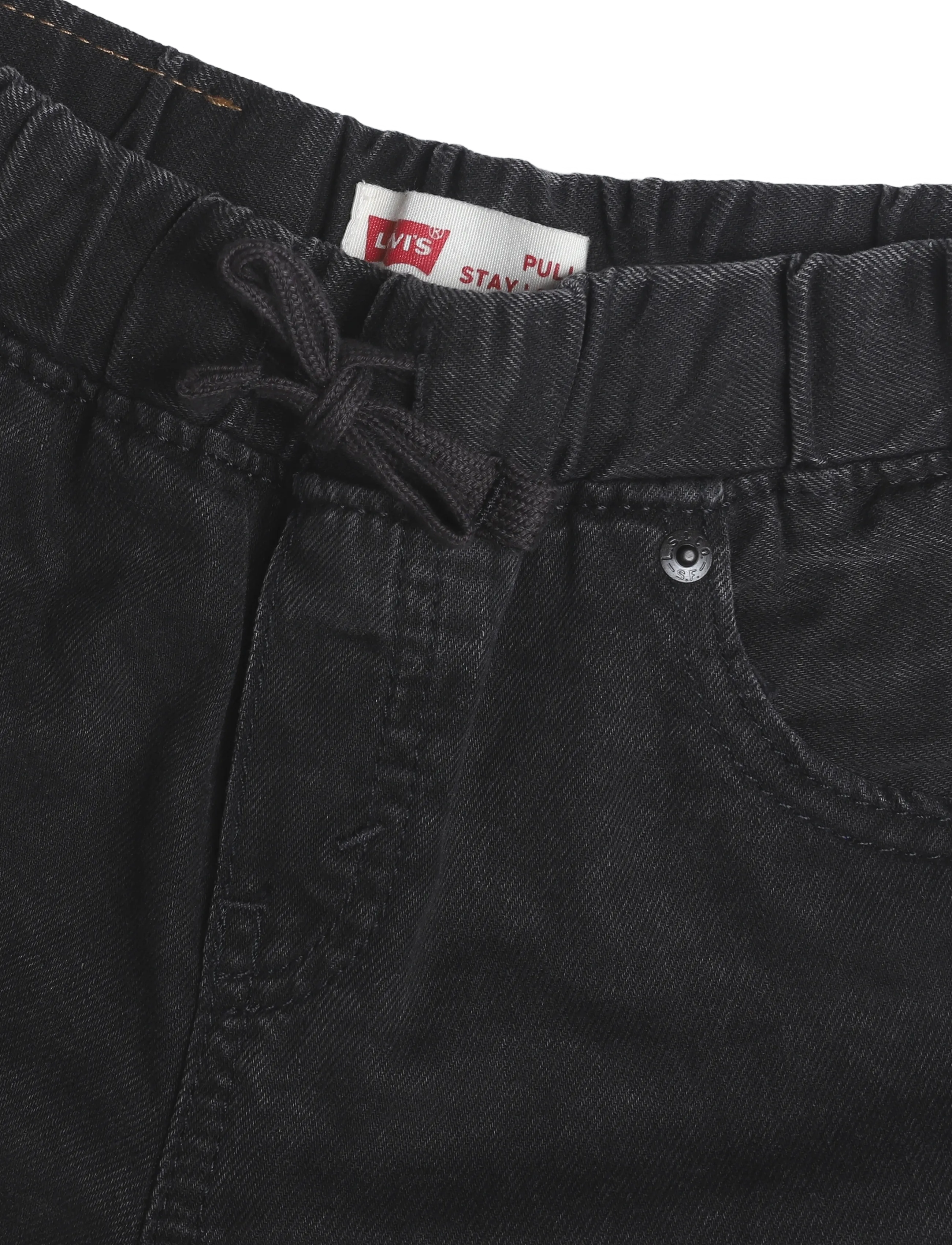 Levi's - PX-DENIM PANTS - regular jeans - cosmic - 2