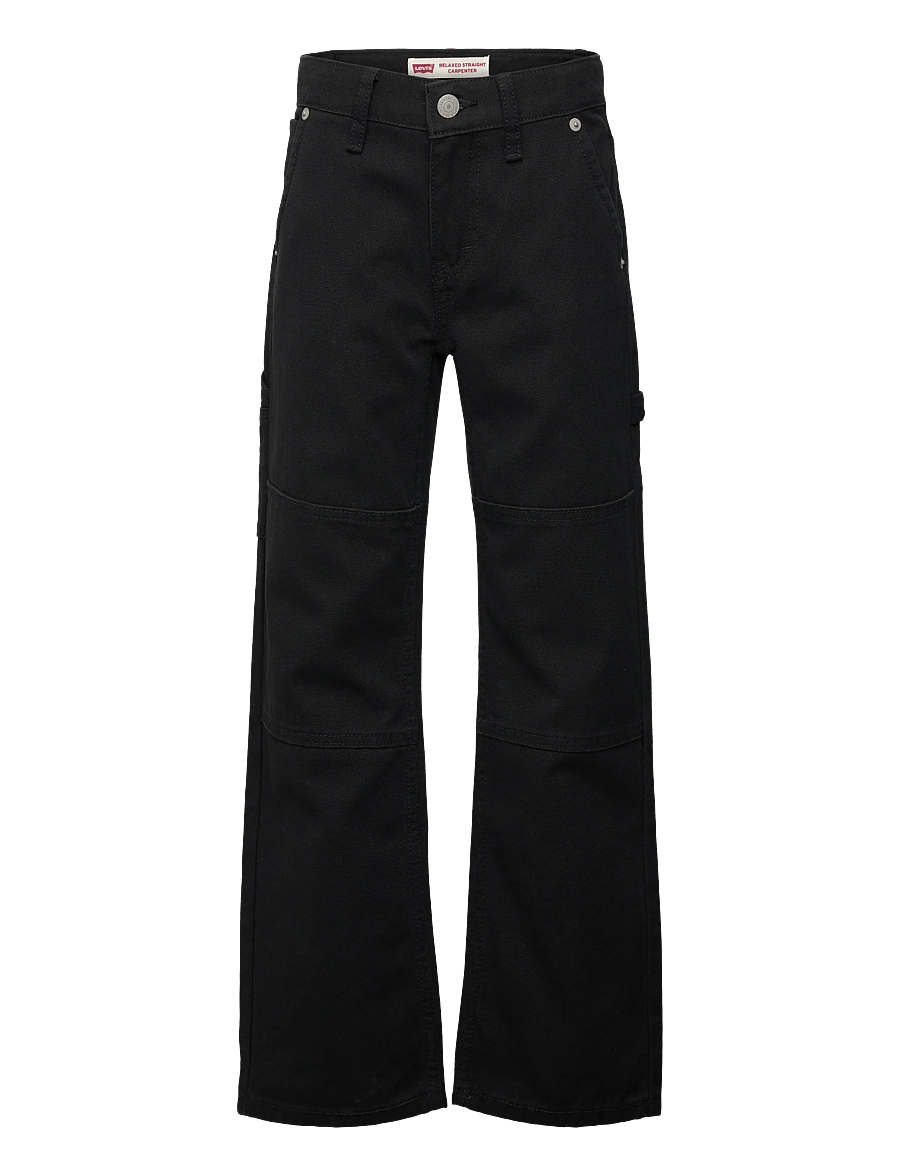 Levi's - Levi's® 555™ Relaxed Carpenter Pants - chinos - black - 0