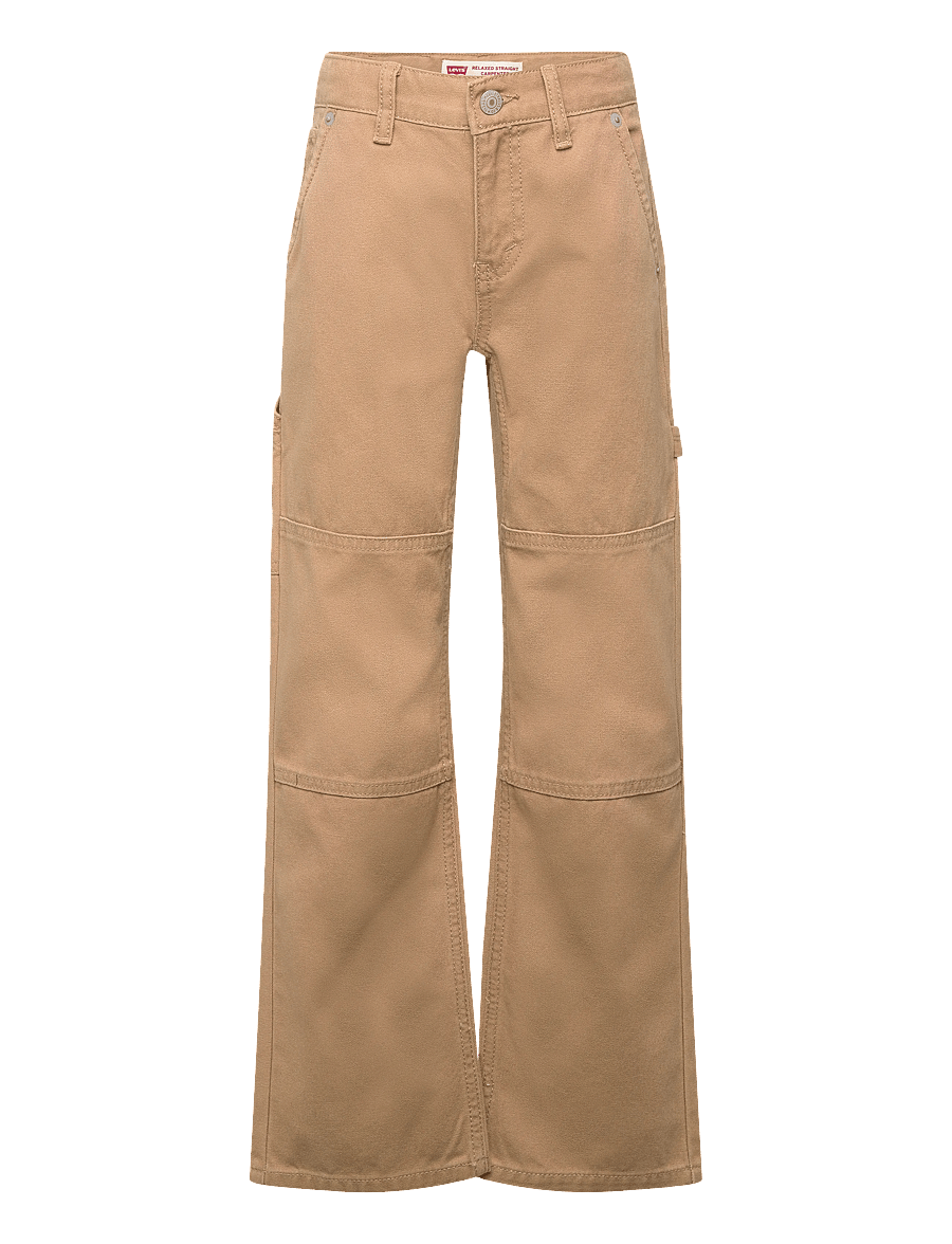 Levi's - Levi's® 555™ Relaxed Carpenter Pants - chinos - harvest gold - 0