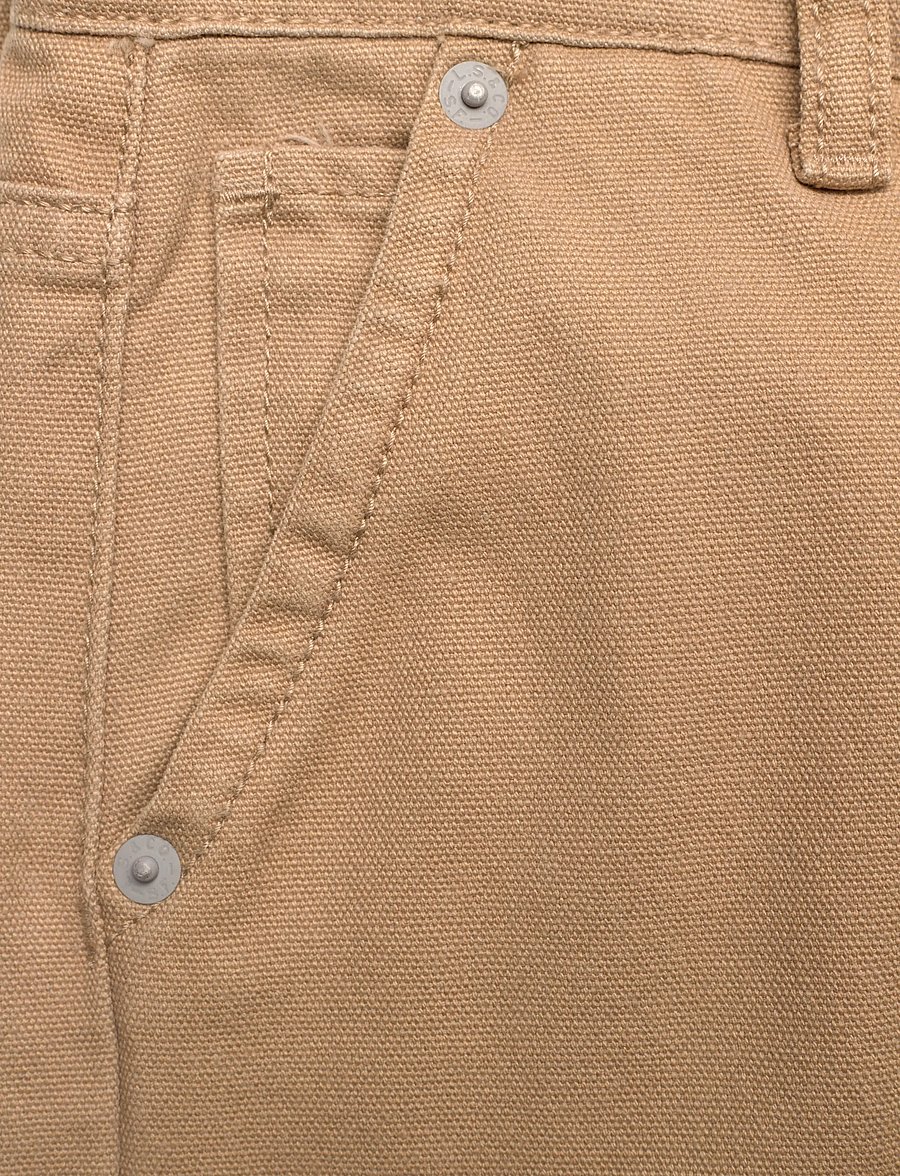Levi's - Levi's® 555™ Relaxed Carpenter Pants - chinos - harvest gold - 2