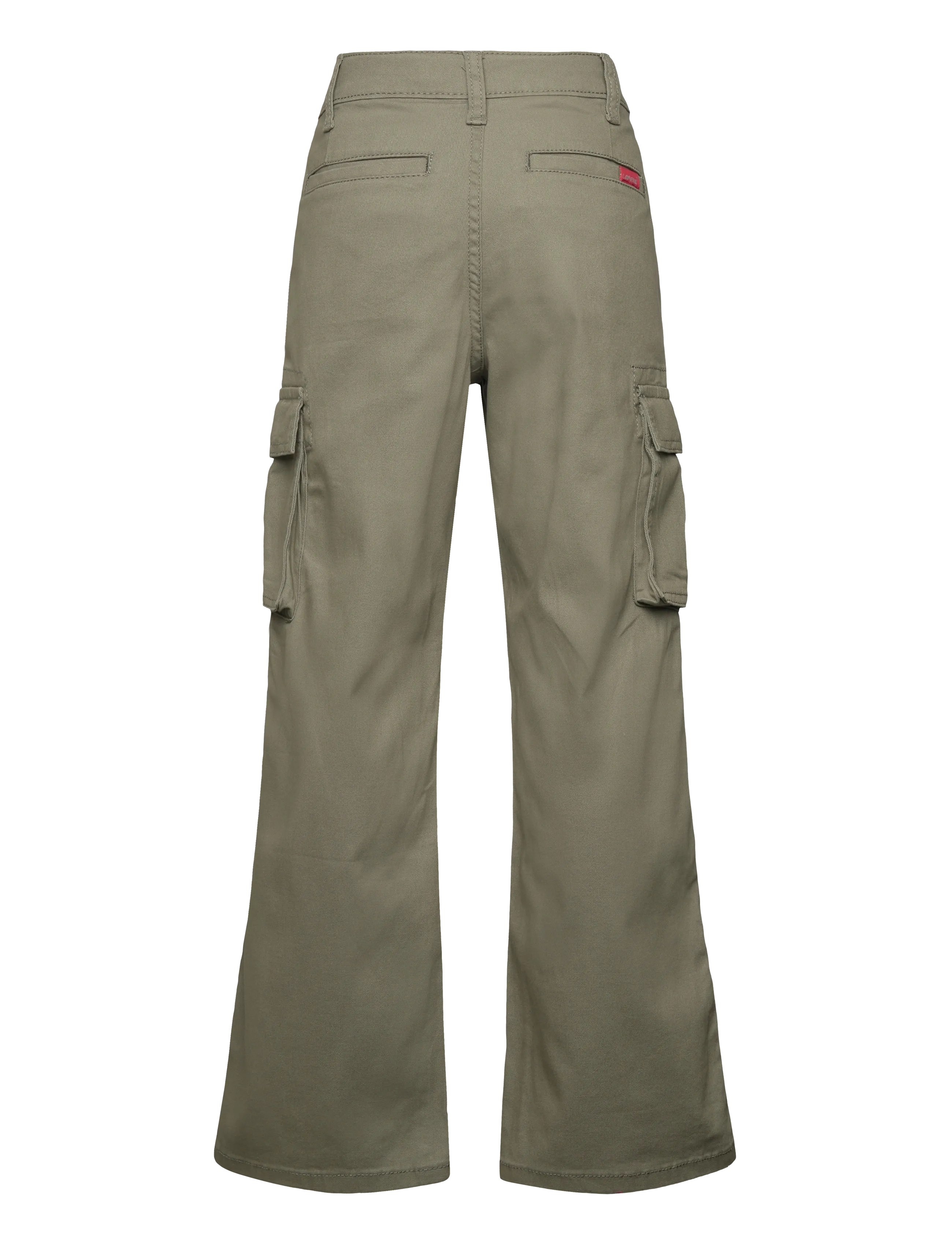 Levi's - Levi's® 578™ Baggy Cargo Pants - cargobukser - deep lichen green - 1