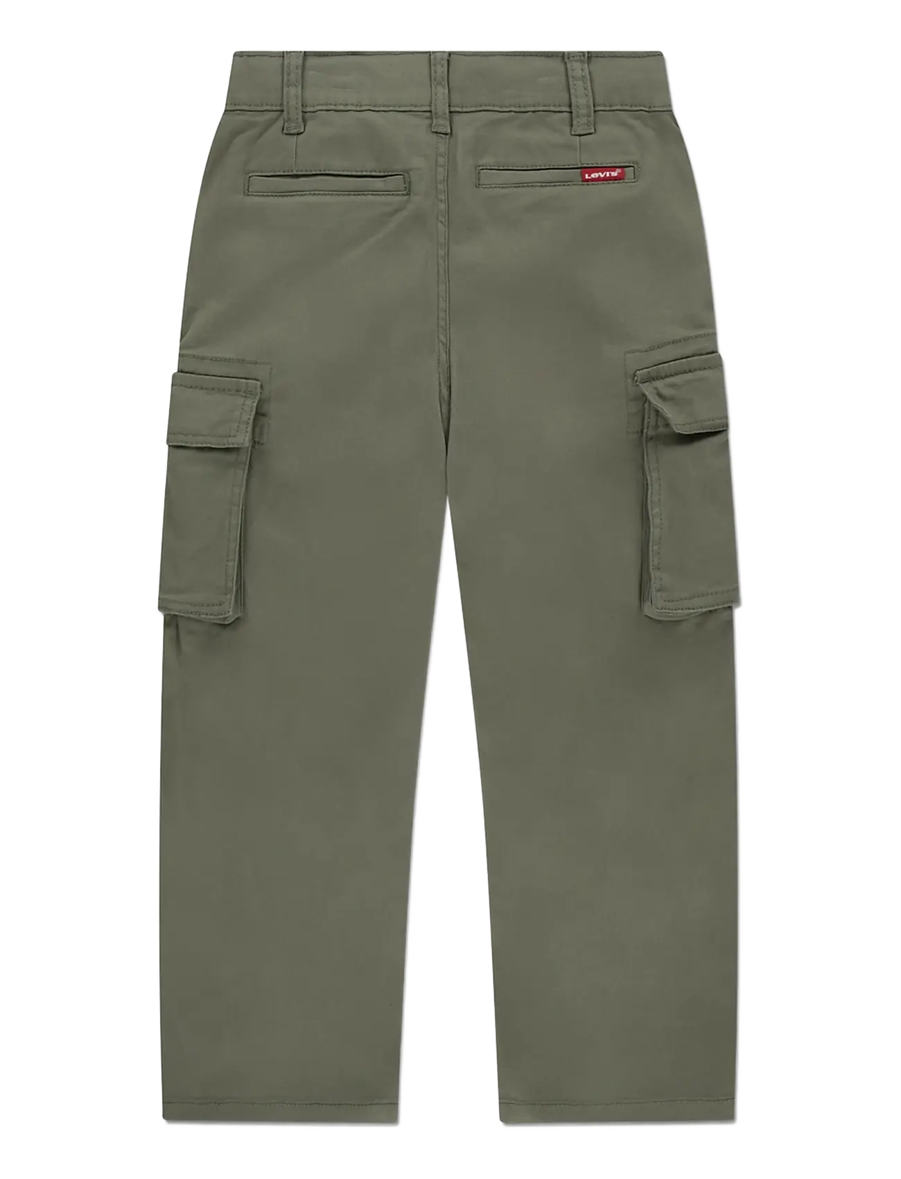 Levi's - Levi's® 578™ Baggy Cargo Pants - bukser - deep lichen green - 1