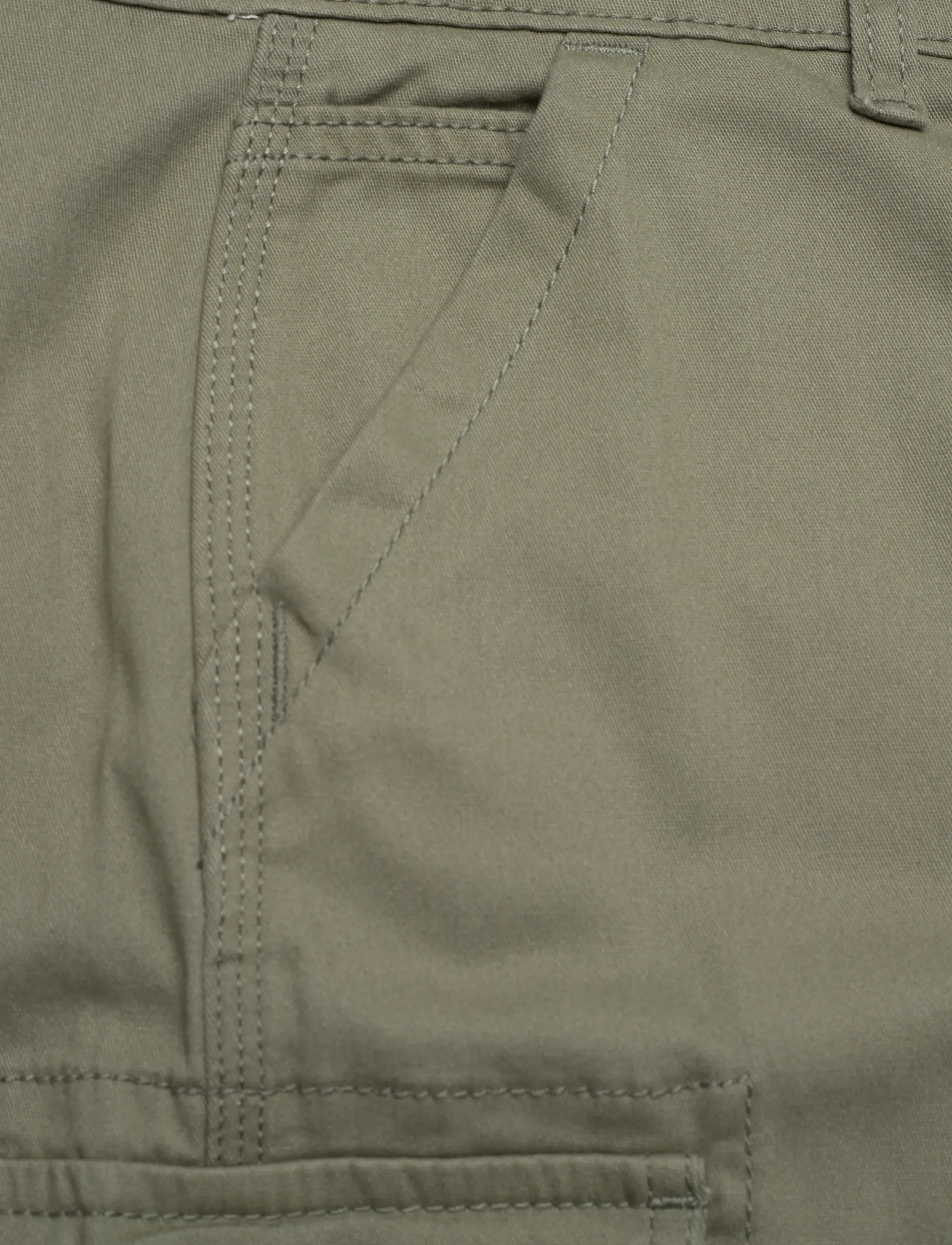 Levi's - Levi's® 578™ Baggy Cargo Pants - cargobukser - deep lichen green - 2