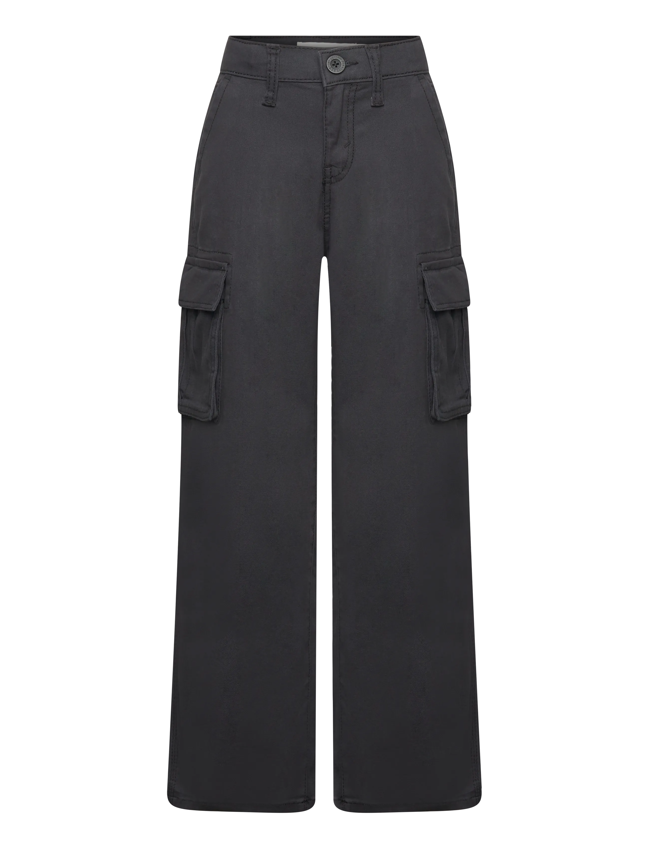 Levi's Levi's® 578™ Baggy Cargo Pants - Cargobukser - JET BLACK / black