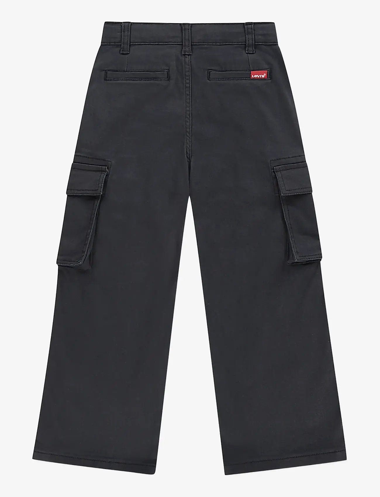 Levi's - Levi's® 578™ Baggy Cargo Pants - die niedrigsten preise - jet black1 - 1