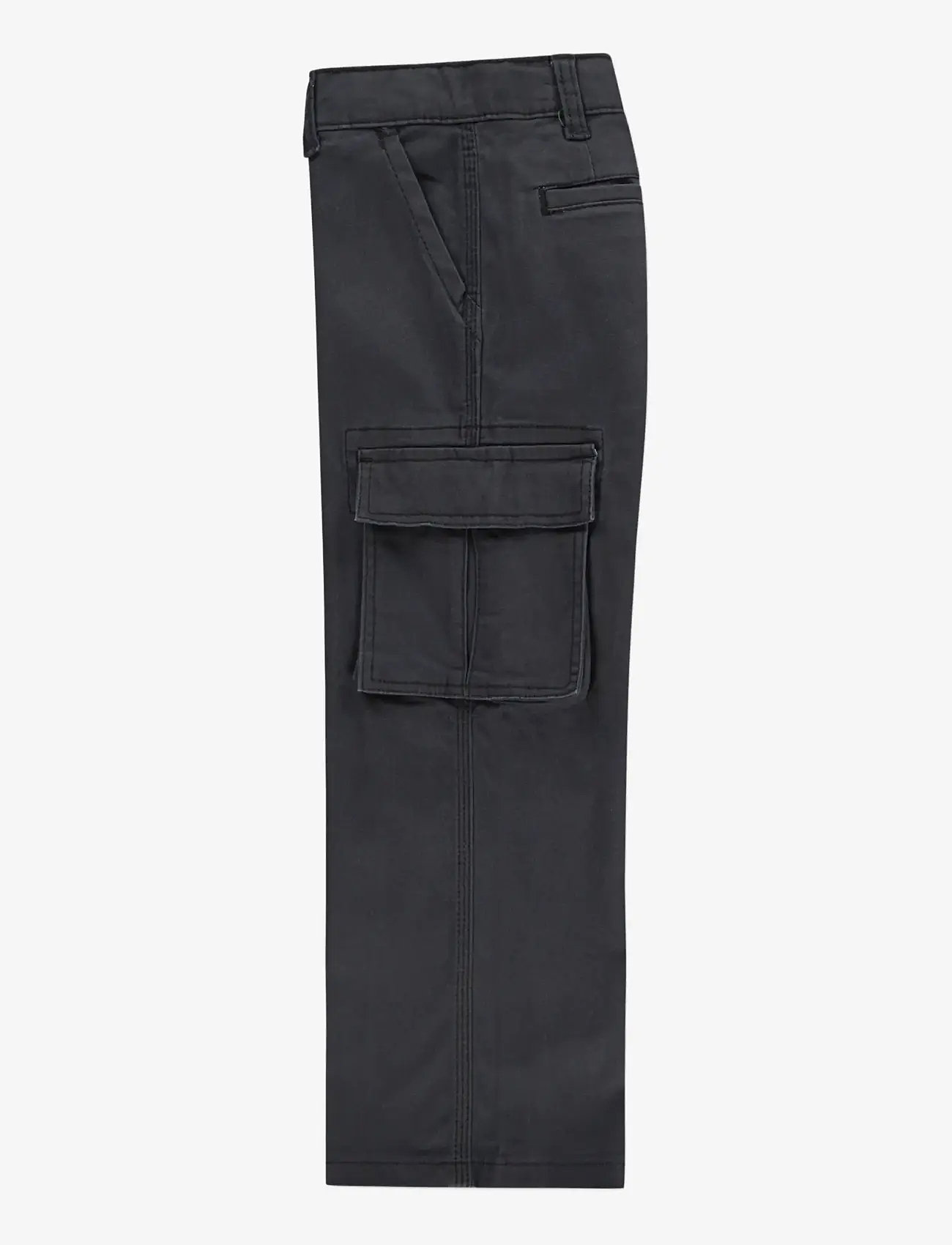 Levi's - Levi's® 578™ Baggy Cargo Pants - die niedrigsten preise - jet black1 - 2