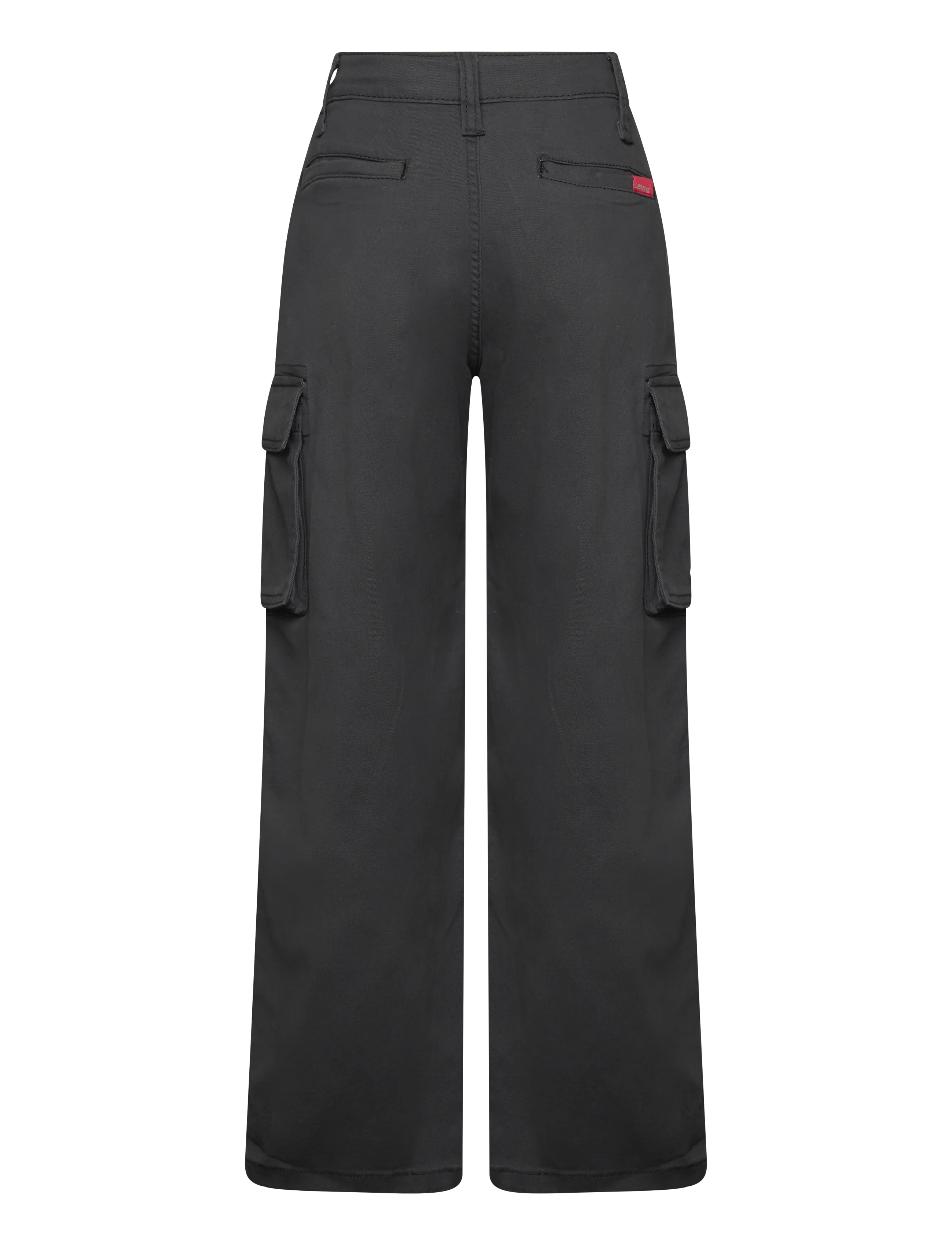 Levi's - Levi's® 578™ Baggy Cargo Pants - bukser - jet black - 1