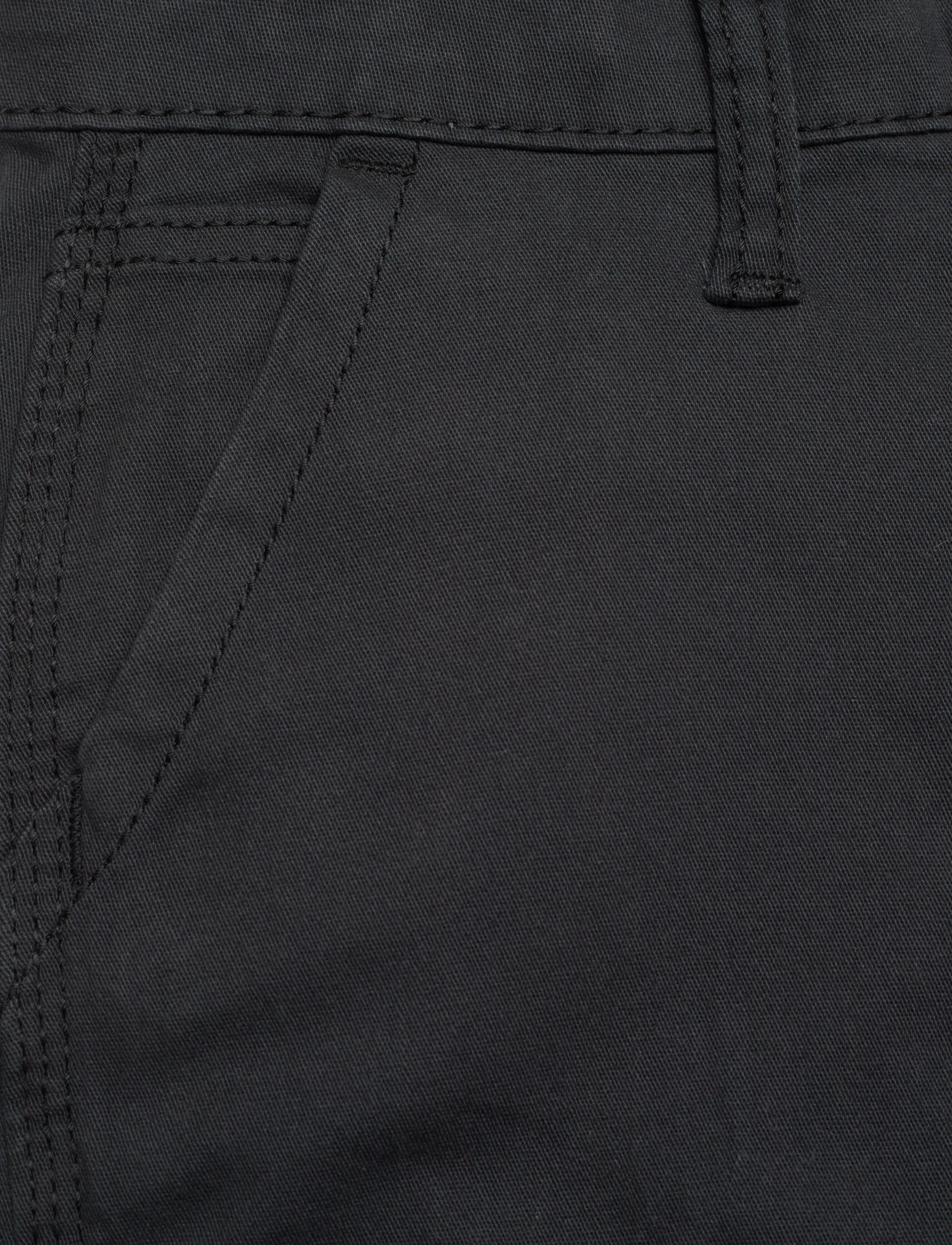 Levi's - Levi's® 578™ Baggy Cargo Pants - bukser - jet black - 2