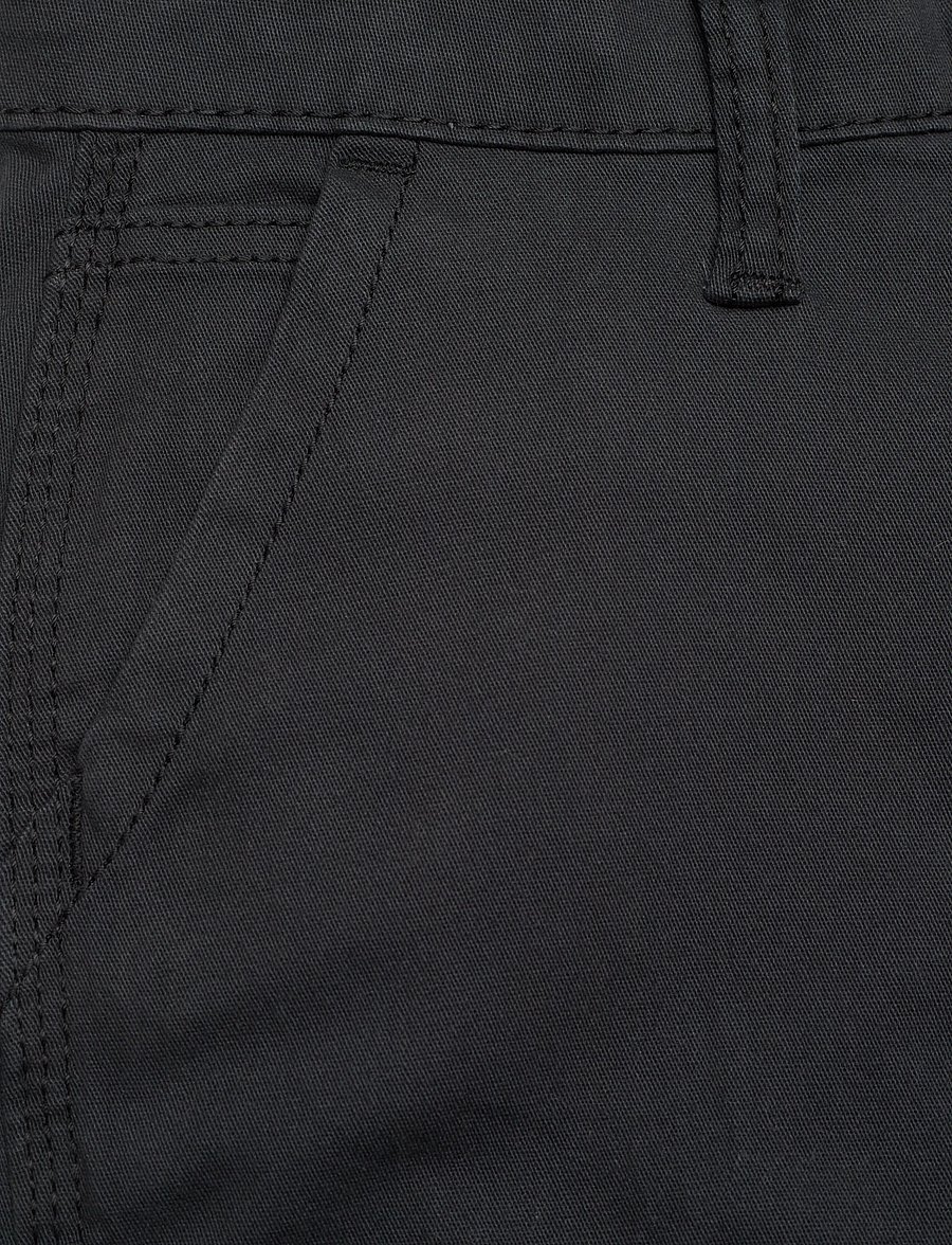 Levi's - Levi's® 578™ Baggy Cargo Pants - cargobyxor - jet black - 3