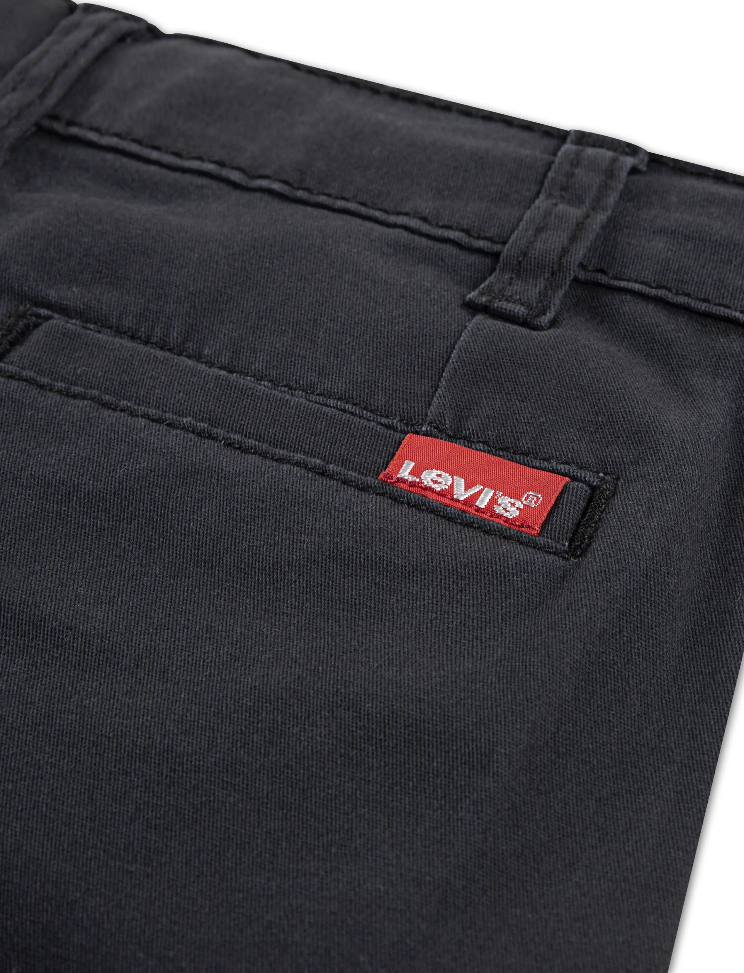 Levi's - Levi's® 578™ Baggy Cargo Pants - cargohosen - jet black - 5