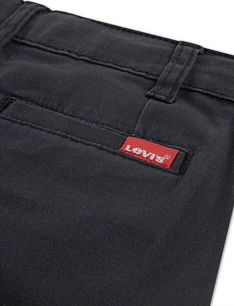 Levi's - Levi's® 578™ Baggy Cargo Pants - cargobyxor - jet black - 5
