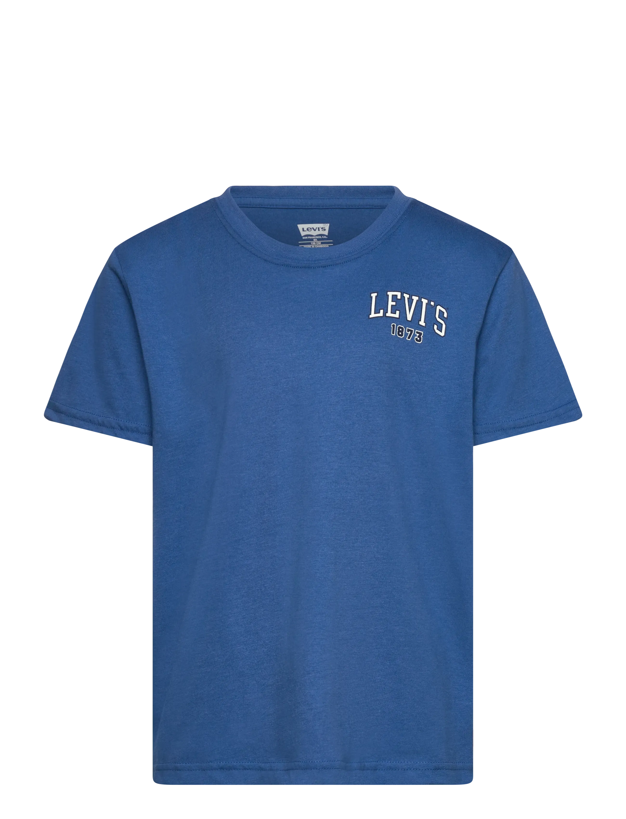 Levi's® Always Original Tee - STAR SAPPHIRE