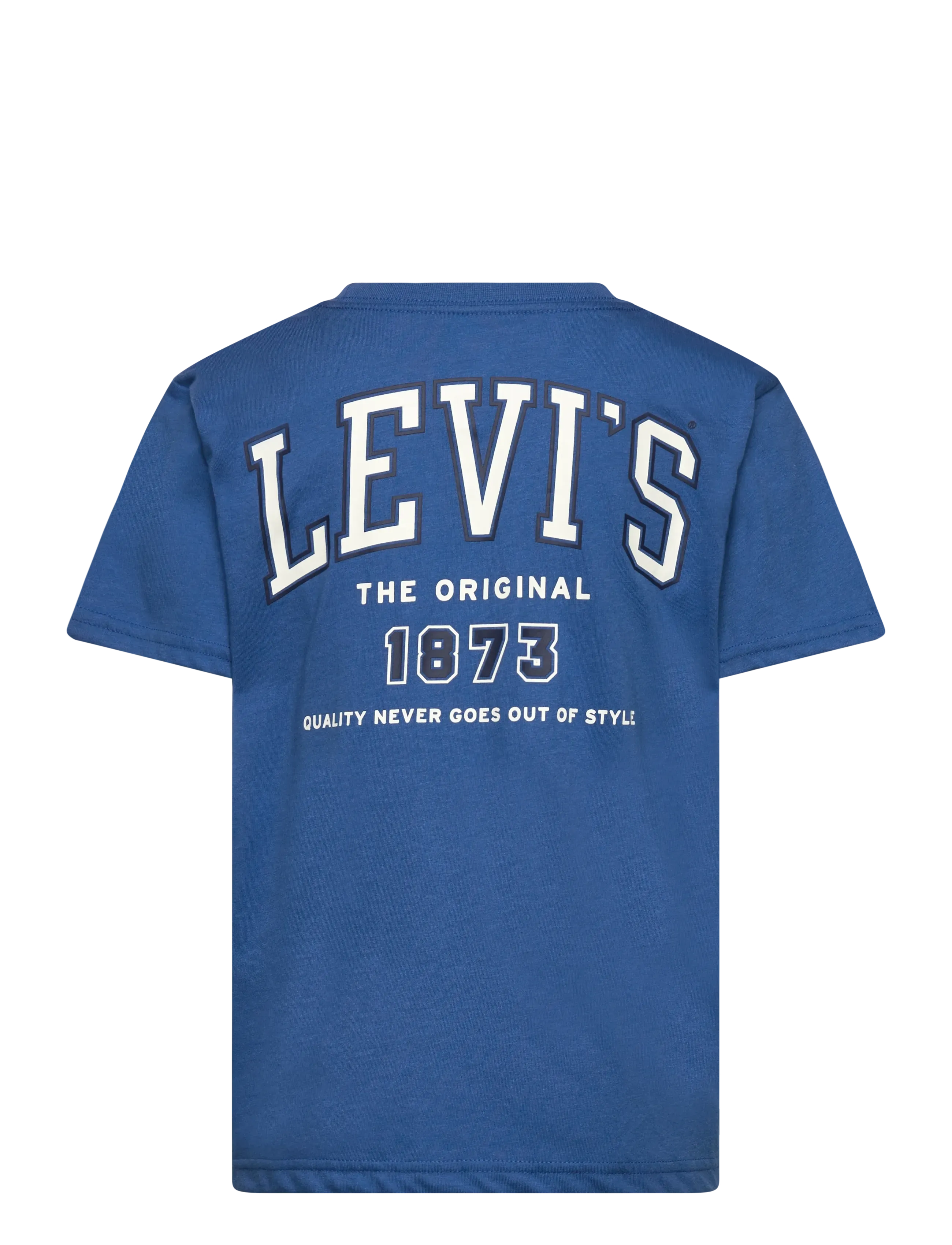 Levi's - Levi's® Always Original Tee - star sapphire - 1