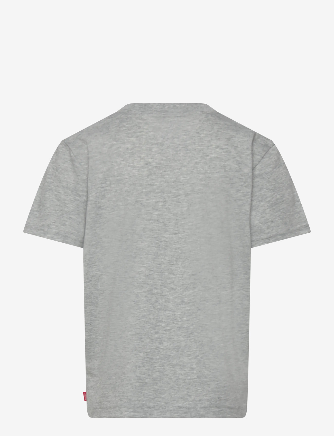 Levi's - Levi's® On the Road Batwing Tee - lühikeste varrukatega t-särgid - grey heather - 1