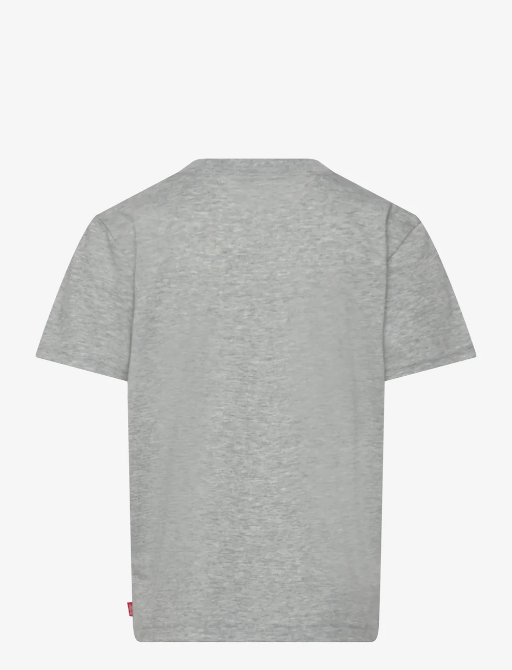 Levi's - TE-S/S TEE - t-krekli ar īsām piedurknēm - grey heather - 1