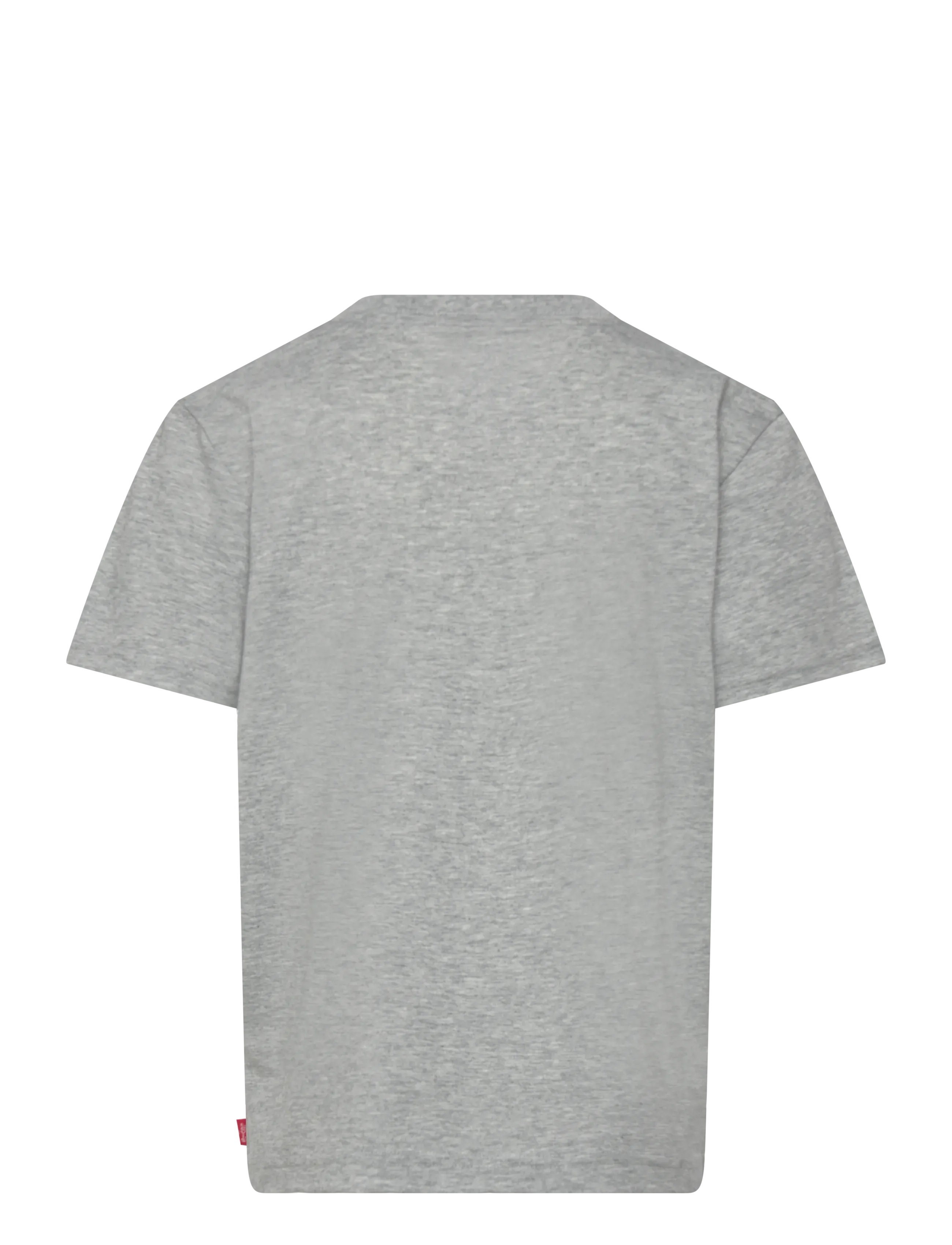Levi's - Levi's® On the Road Batwing Tee - short-sleeved - grey heather - 1