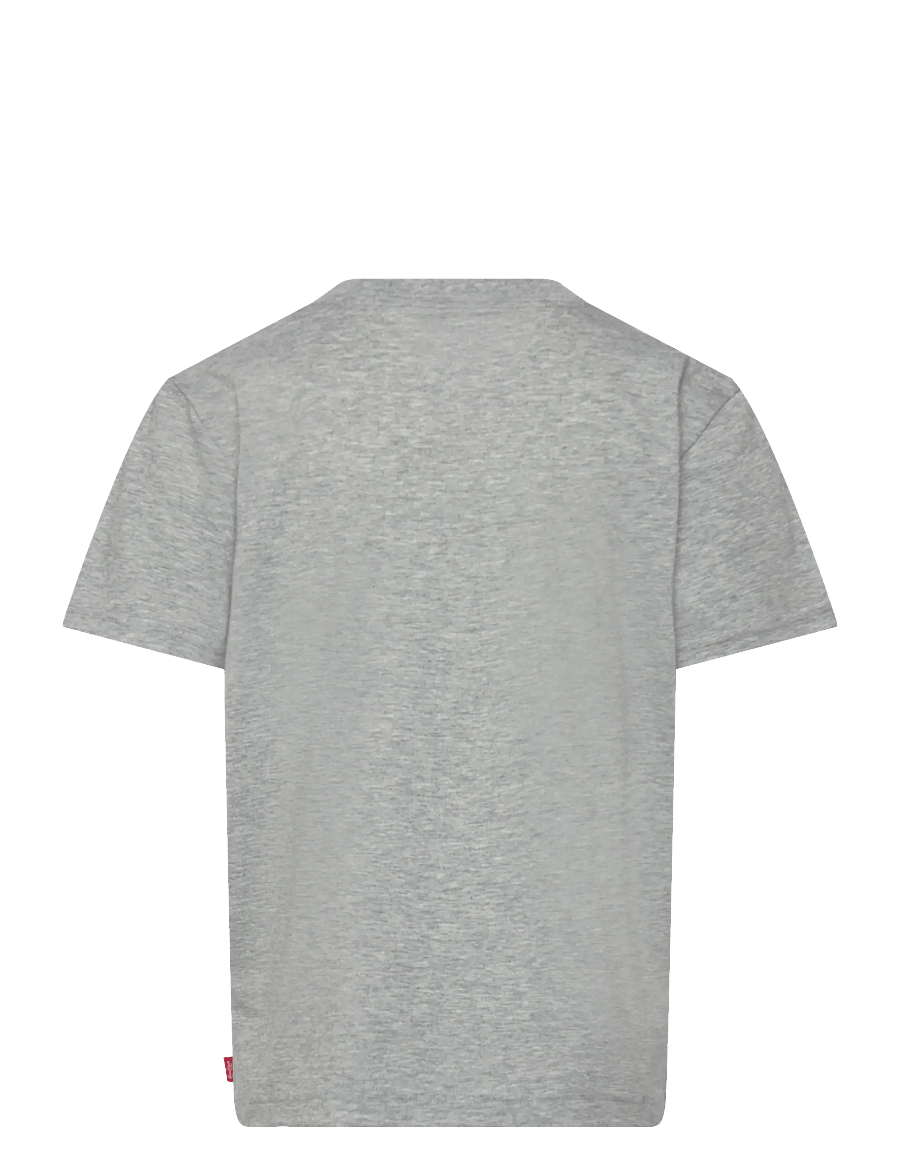 Levi's - Levi's® On the Road Batwing Tee - korte mouwen - grey heather - 1