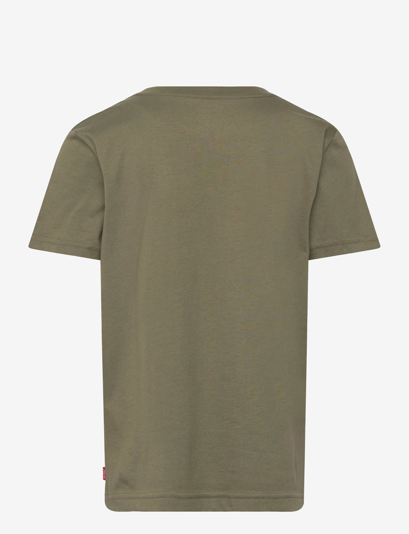 Levi's - Levi's® Sunrise Desert Batwing Tee - kortærmede t-shirts - deep lichen green - 1