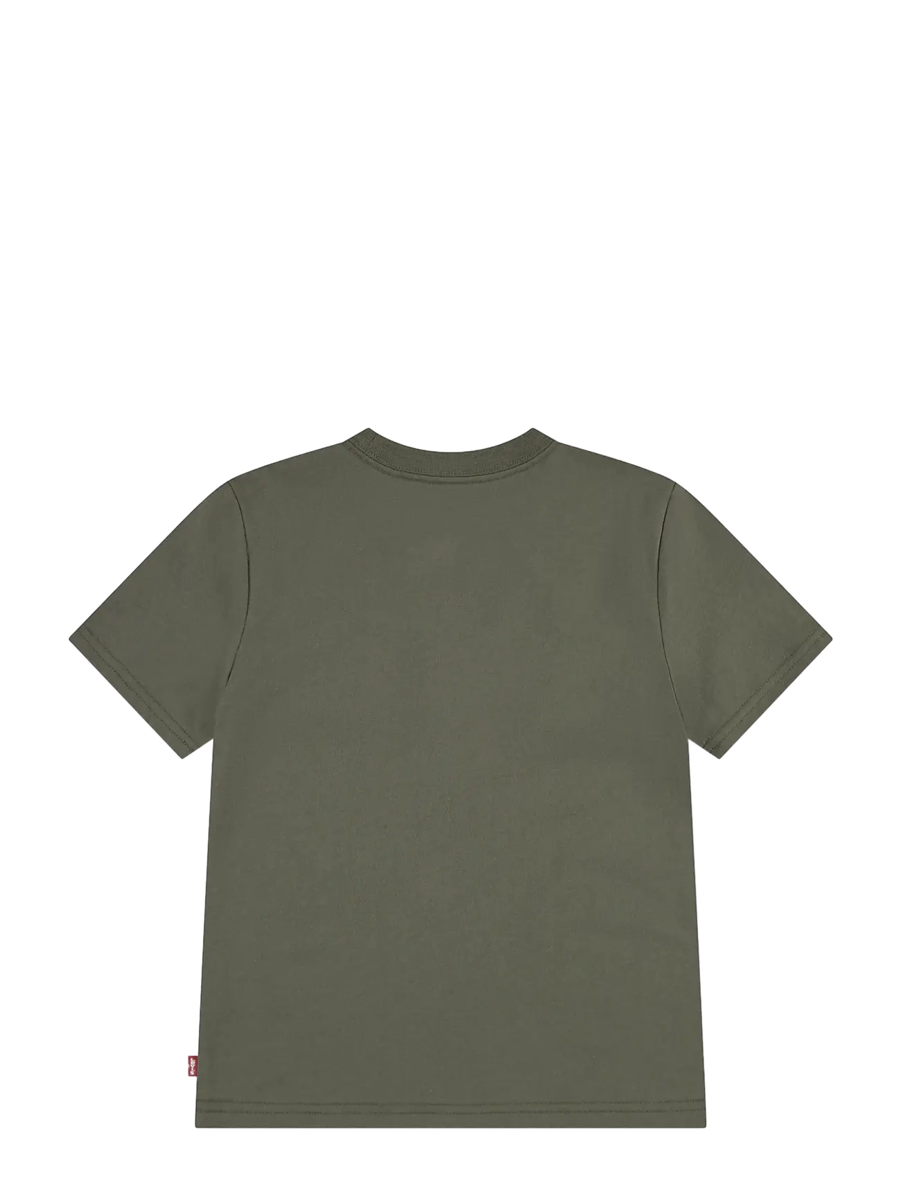 Levi's - Levi's® Sunrise Desert Batwing Tee - herbstliche kleidung - deep lichen green - 1