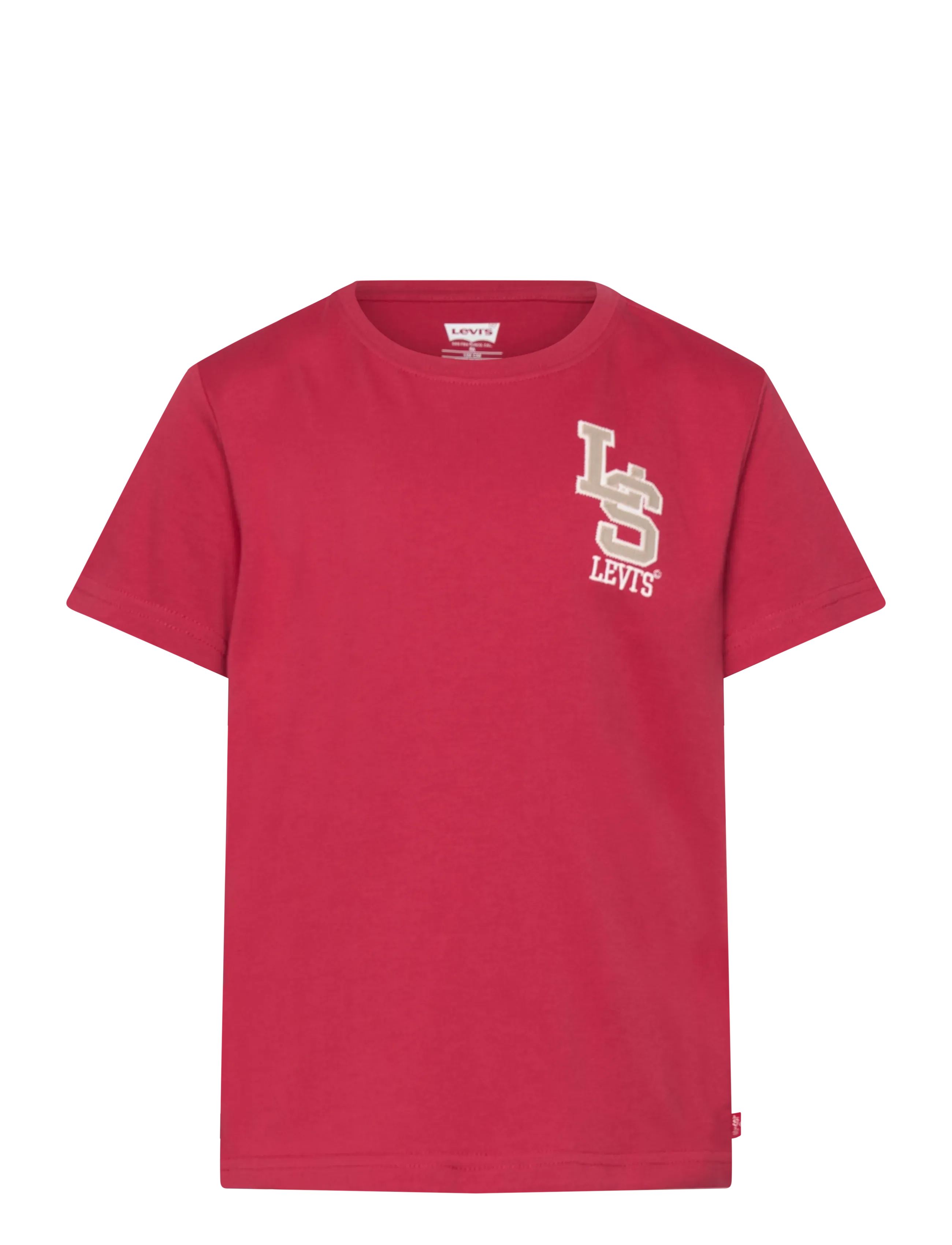 LEVI'S Levi's Streamline Monogram Tee Rot - 104 - Kinder